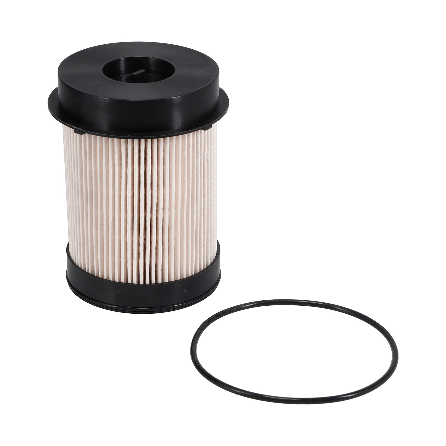 2012 Ram 3500 Diesel Fuel Filter  DF6806