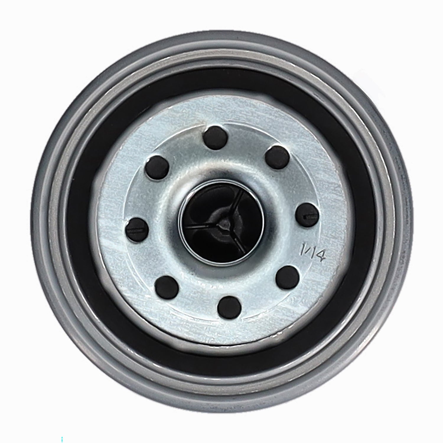 PG DF99085 Diesel Fuel Filter | Fits 2016 Ram 5500
