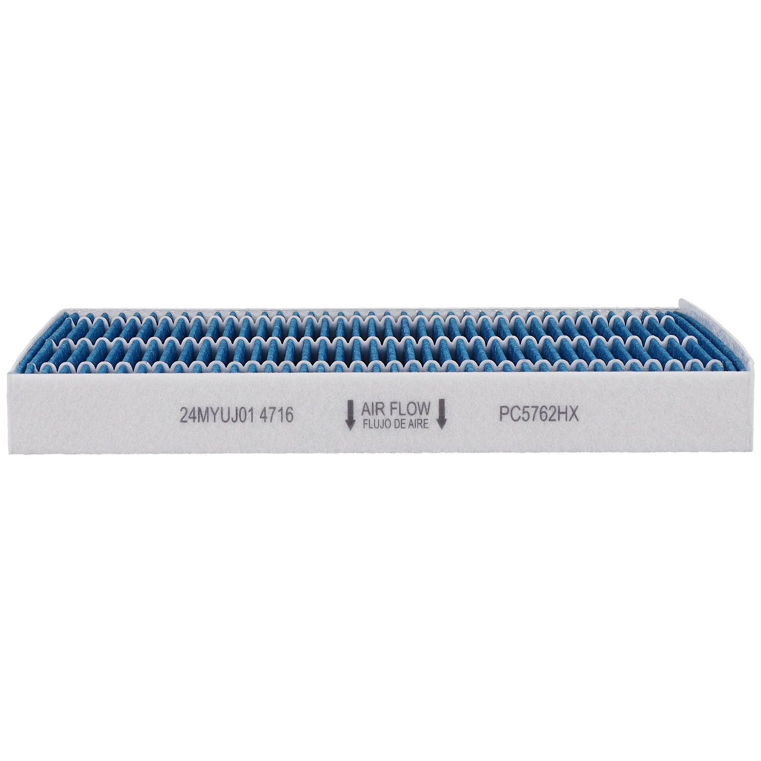 PUREFLOW® 2021 Volkswagen Amarok Cabin Air Filter with HEPA and Antibacterial Technology, PC5762HX