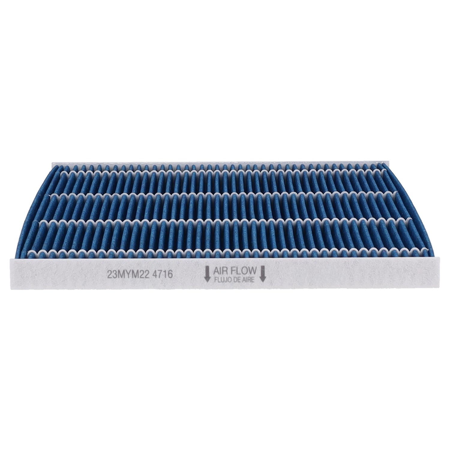 PUREFLOW® 2014 Nissan Quest Cabin Air Filter with HEPA and Antibacterial Technology, PC5871HX