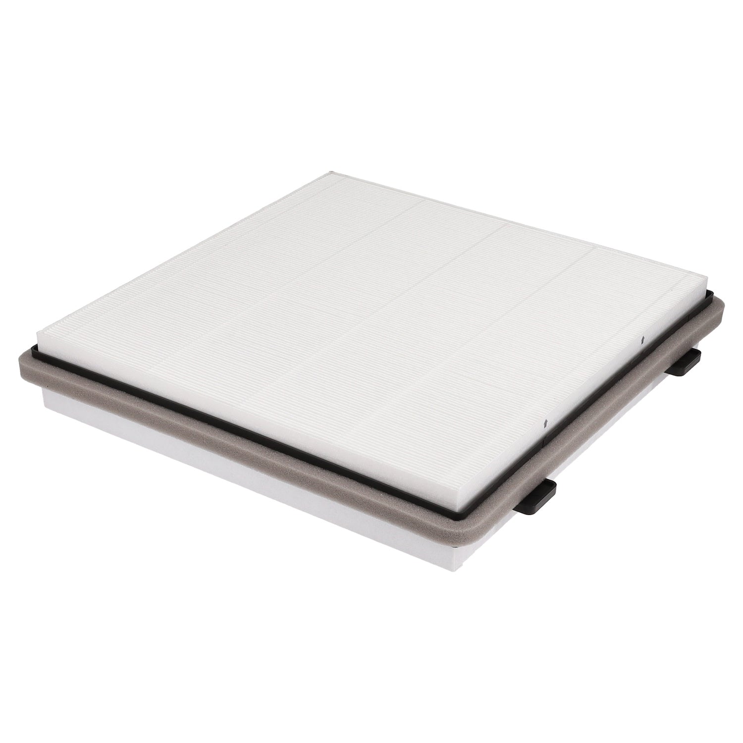PUREFLOW® 2026 Tesla Cybertruck Cabin Air Filter with Antibacterial Technology, PC90123X