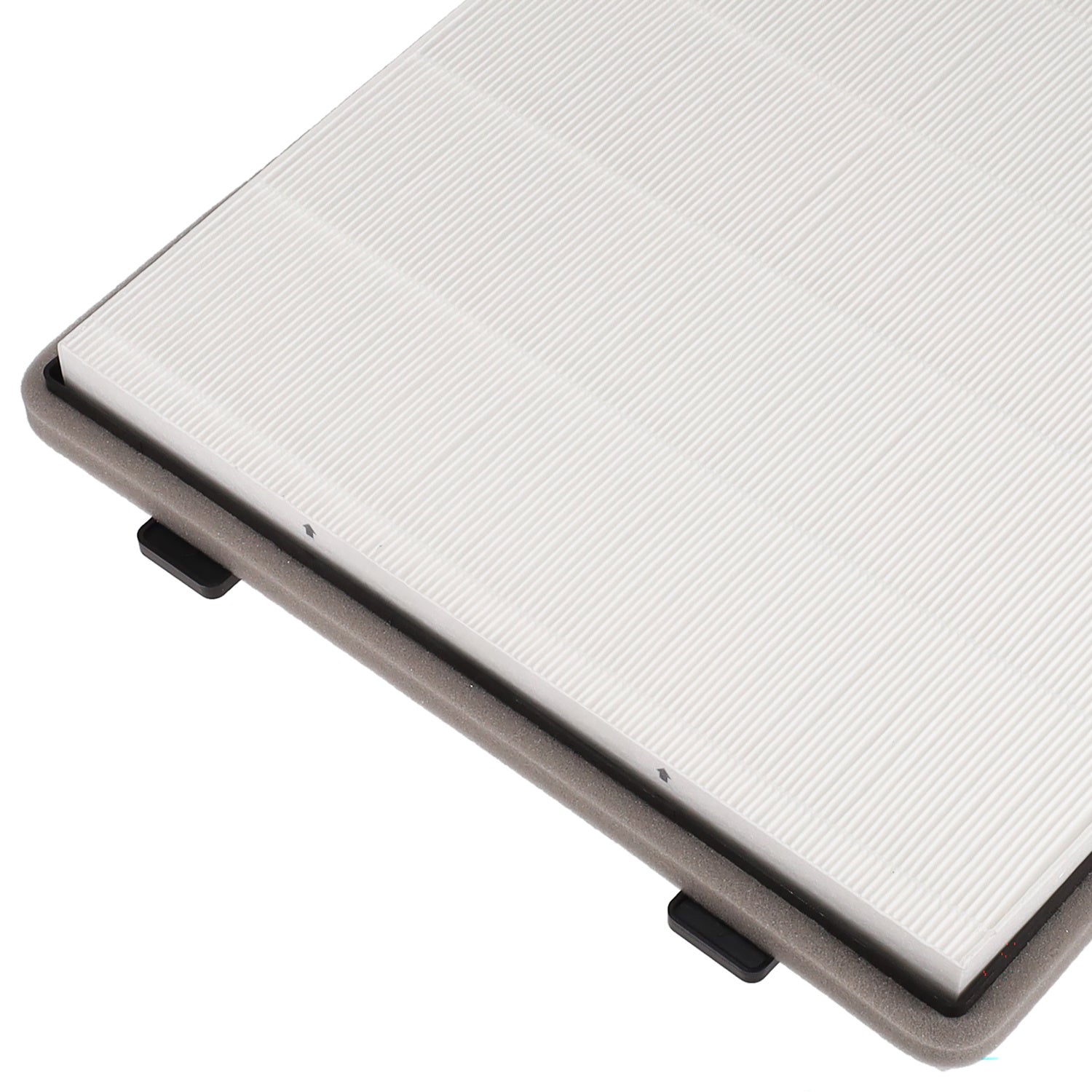 PUREFLOW® 2025 Tesla Cybertruck Cabin Air Filter with Antibacterial Technology, PC90123X
