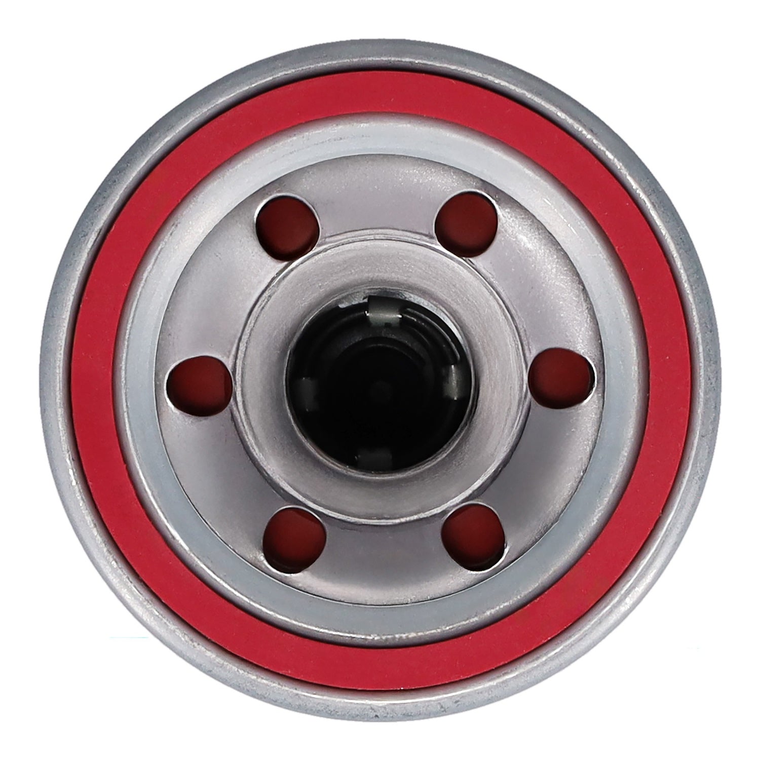 PG PG4615EX Extended Performance Oil Filter | Fits 2021 Hyundai Grand i10