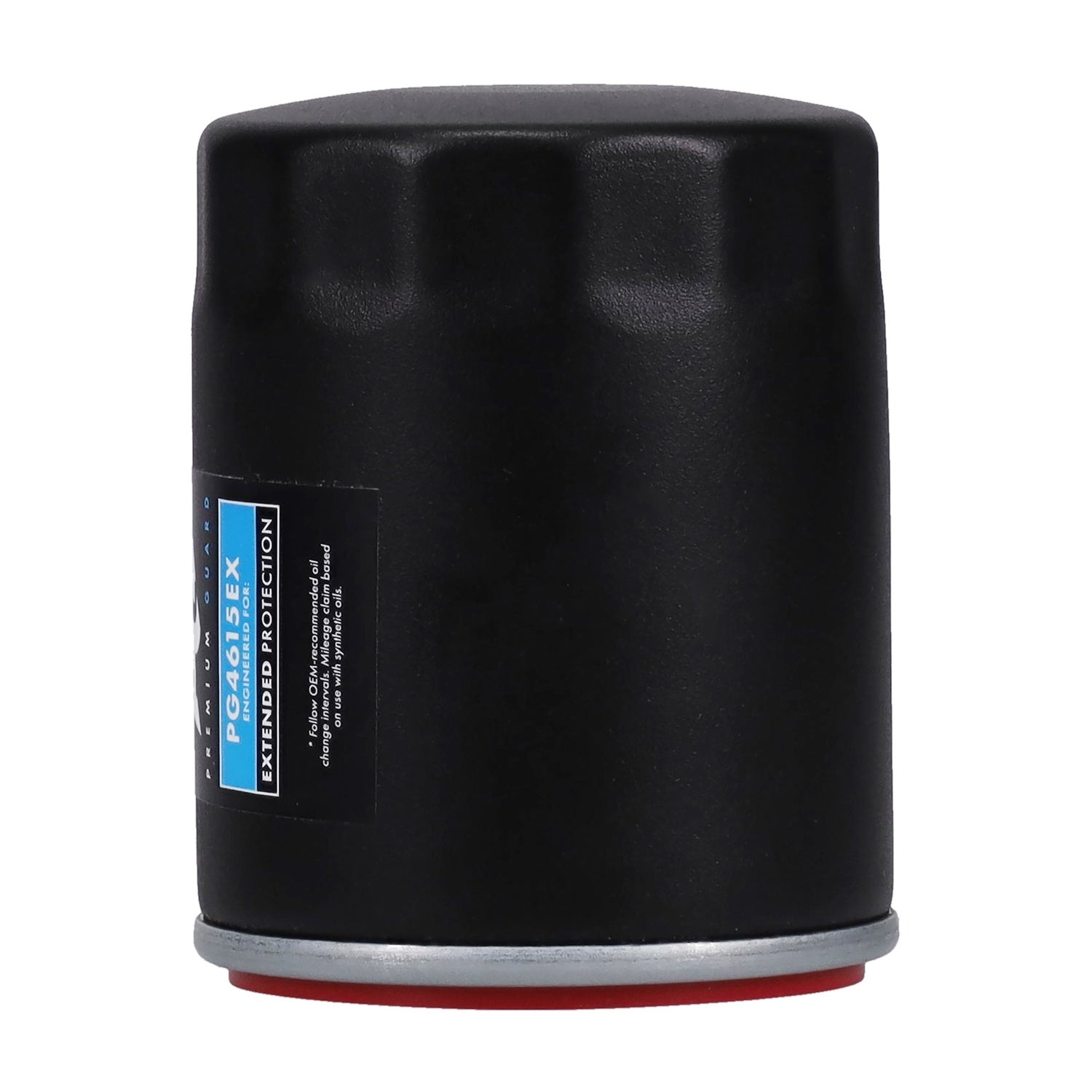 PG PG4615EX Extended Performance Oil Filter | Fits 2025 Dodge Attitude