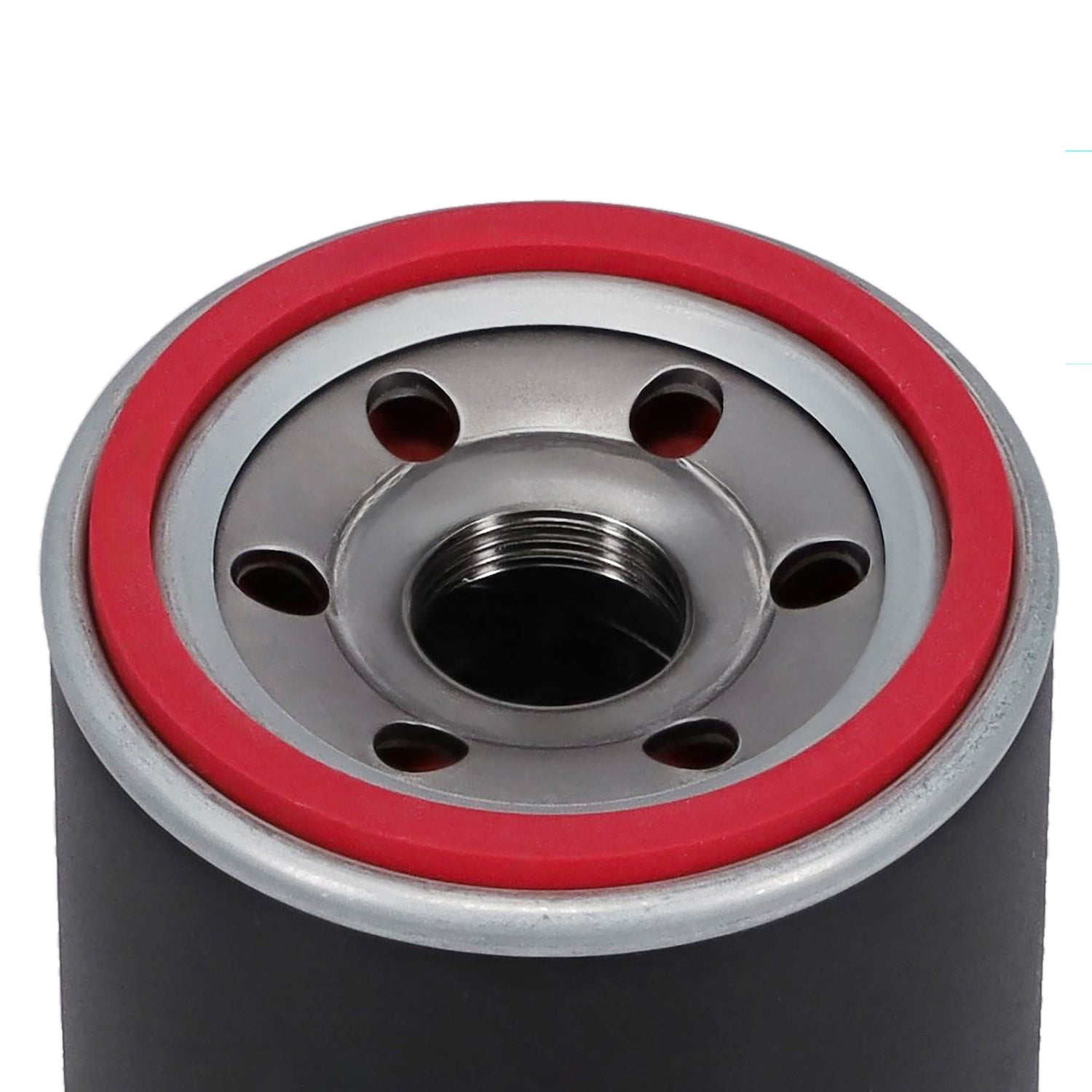 PG PG4615EX Extended Performance Oil Filter | Fits 2021 Hyundai Grand i10