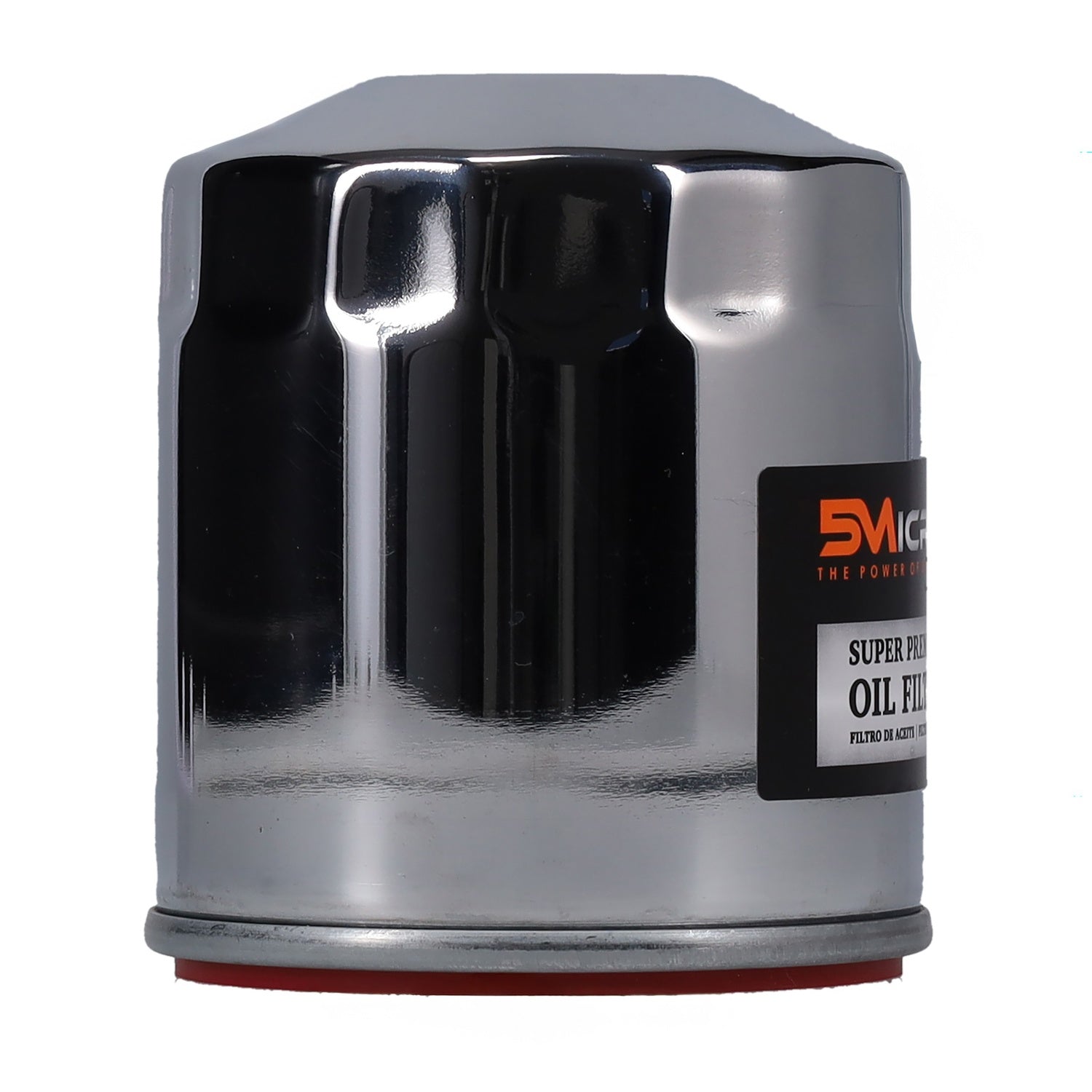PG PG63798 Optimal Protection Oil Filter | Fits 2027 Harley-Davidson FXBB Street Bob 117