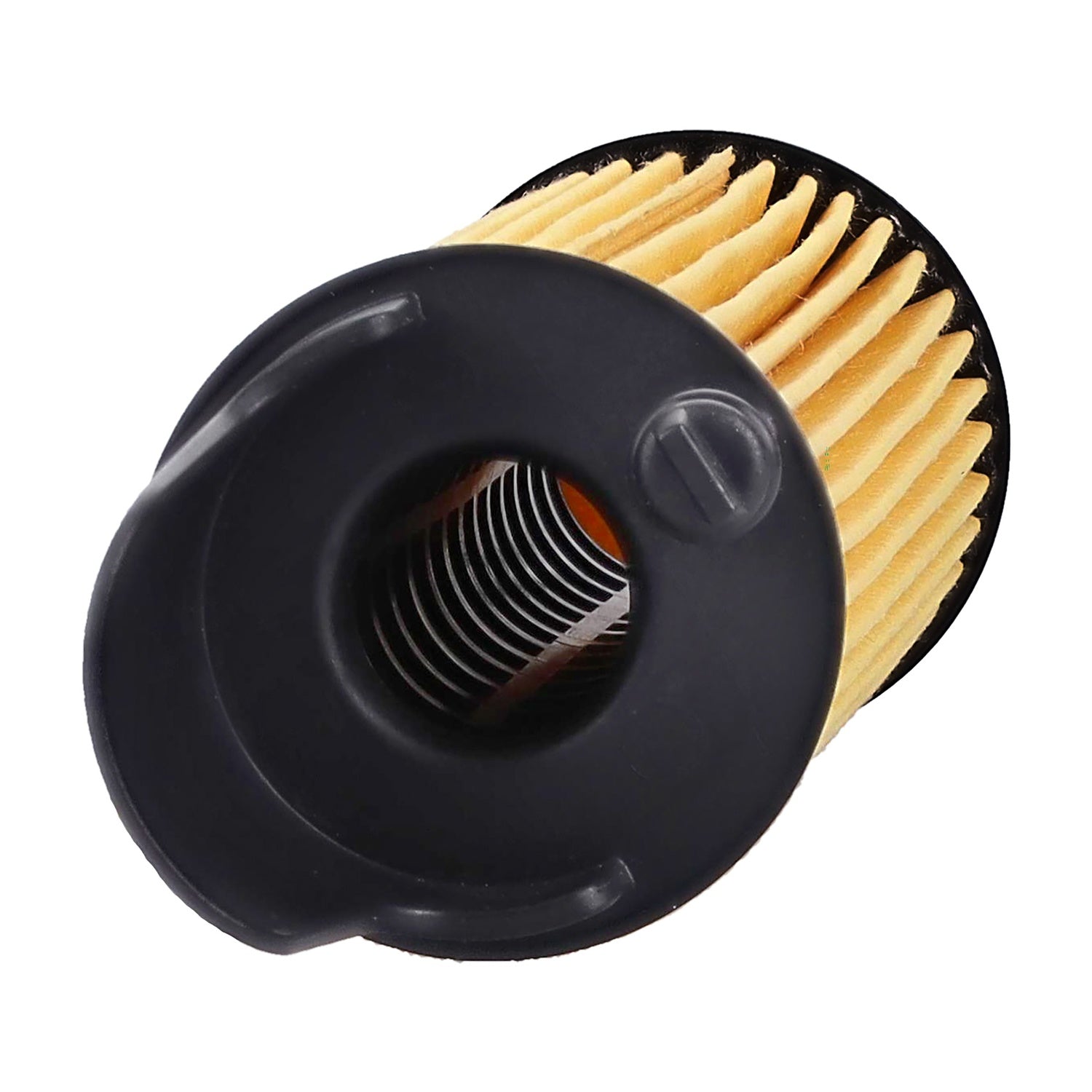 PG PG90012EX Extended Performance Oil Filter | Fits 2024 Mercedes-Benz Sprinter