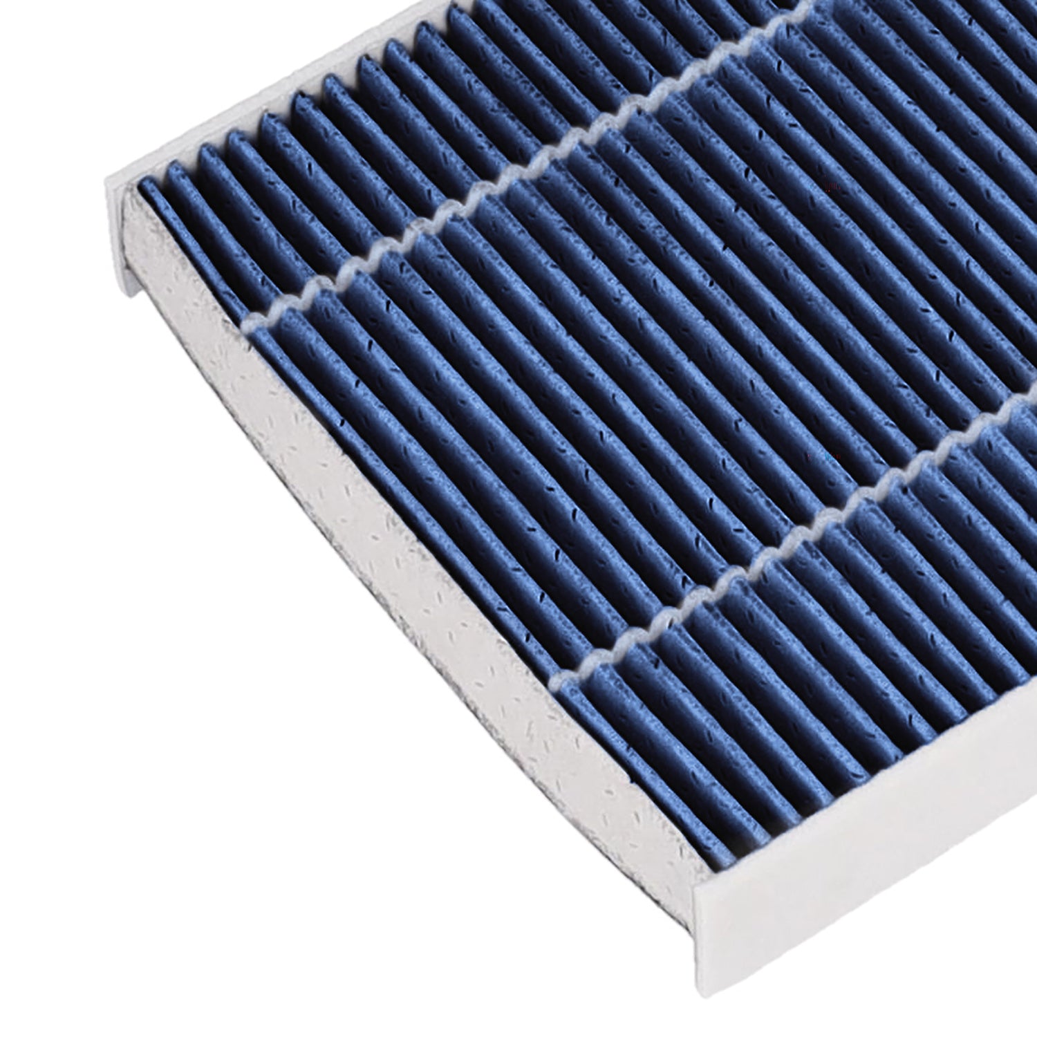 PUREFLOW® 2026 Nissan Kicks Cabin Air Filter with HEPA and Antibacterial Technology, PC99374HX