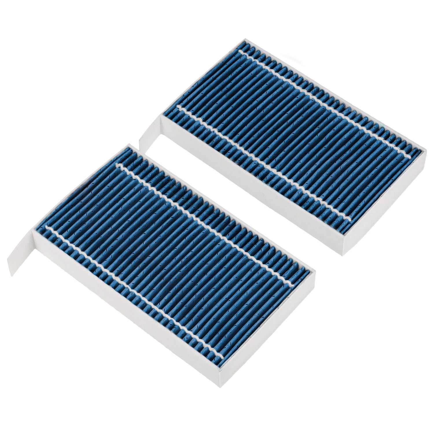 PUREFLOW® 2017 Tesla 3 Cabin Air Filter with HEPA and Antibacterial Technology, PC99502HX