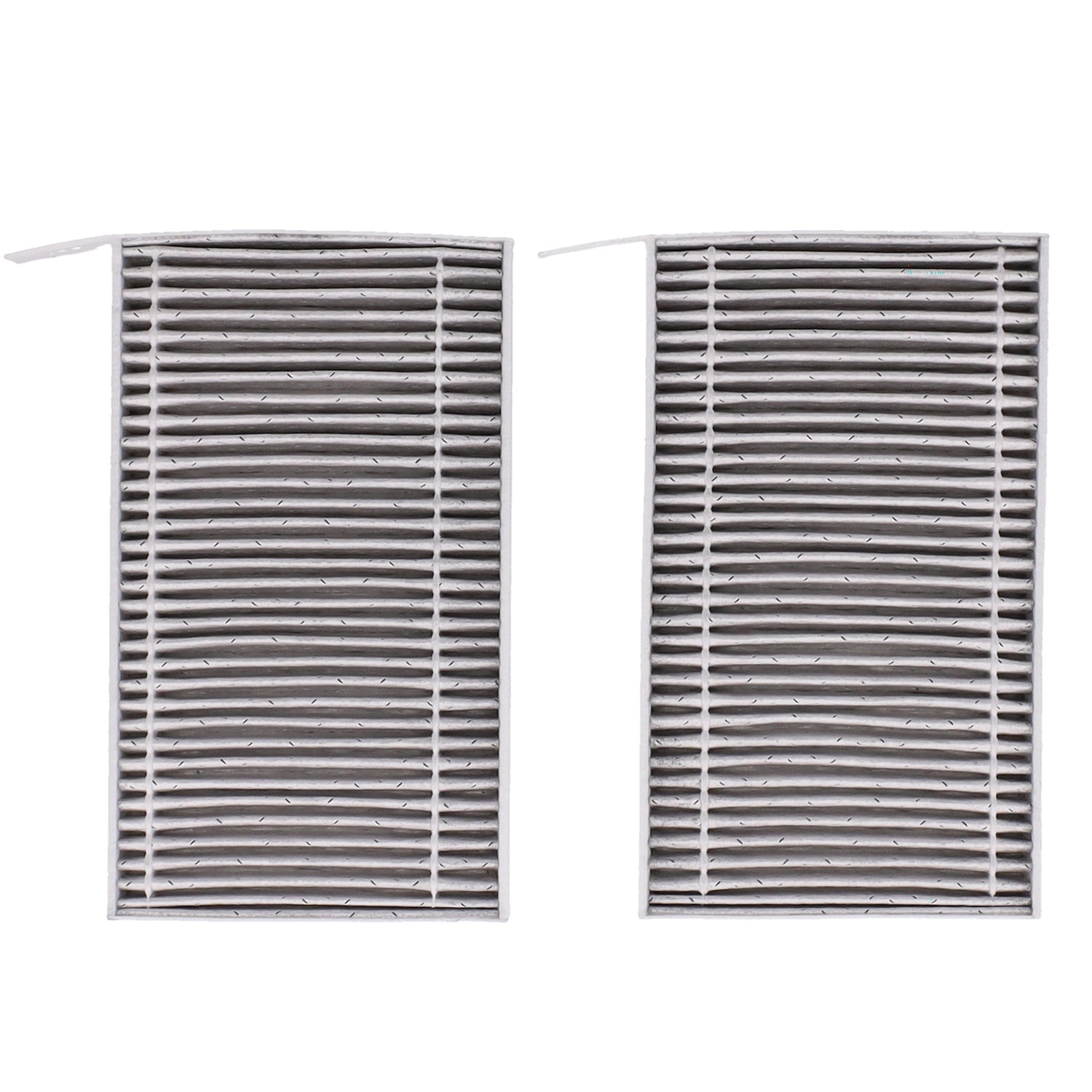 PUREFLOW® 2017 Tesla 3 Cabin Air Filter with HEPA and Antibacterial Technology, PC99502HX