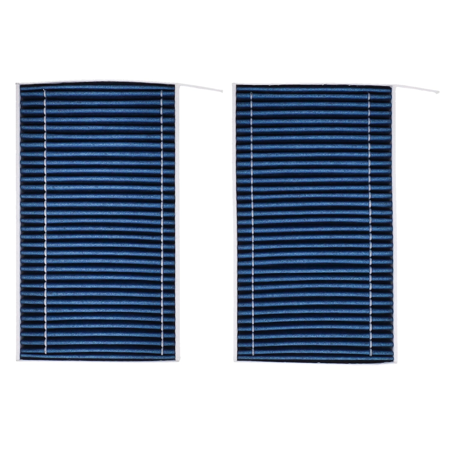 PUREFLOW® 2017 Tesla 3 Cabin Air Filter with HEPA and Antibacterial Technology, PC99502HX