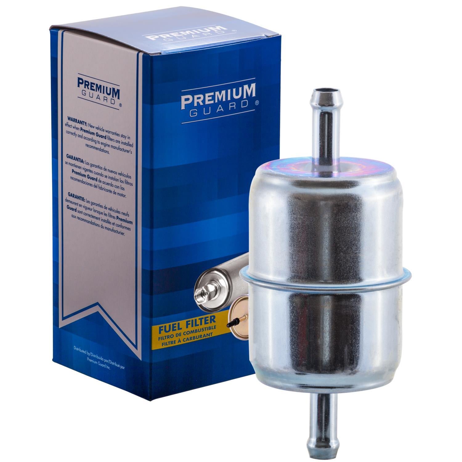 PG PF5/16 Fuel Filter | Fits 1979 Dodge RD200