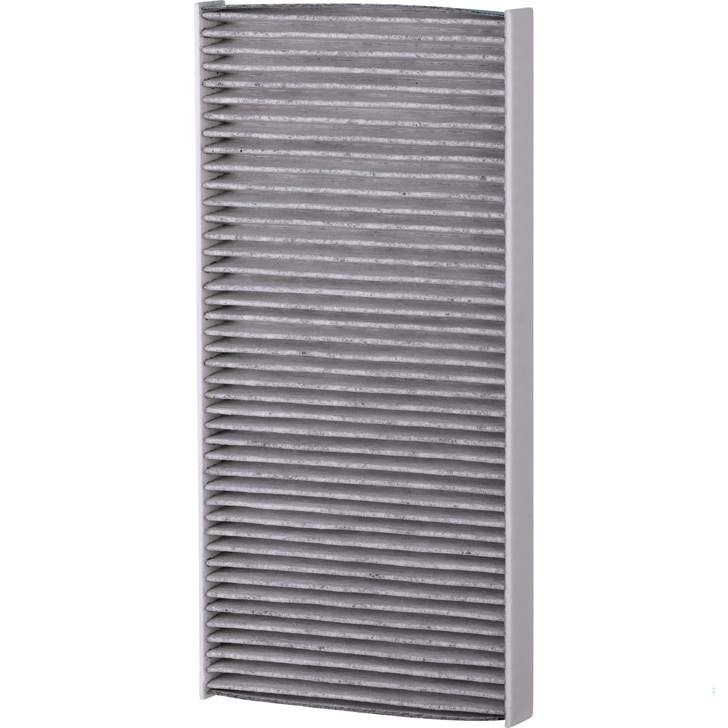 Febreze Odor Control Cabin Air Filter by PUREFLOW RZ11008 | Fits 2026 Audi Q4 e-tron Sportback