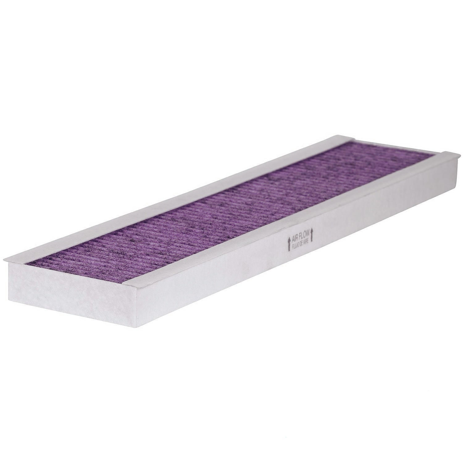 Febreze Odor Control Cabin Air Filter by PUREFLOW RZ11009 | Fits 2002 Mini Cooper