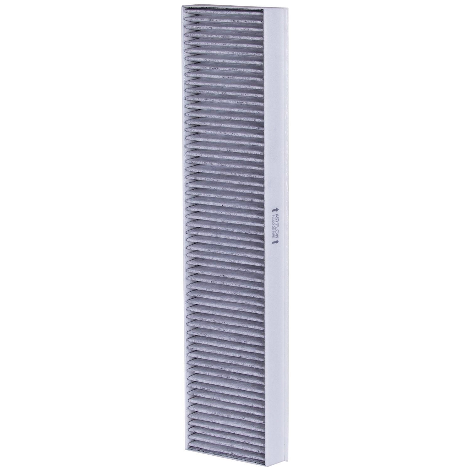 Febreze Odor Control Cabin Air Filter by PUREFLOW RZ11009 | Fits 2004 Mini Cooper