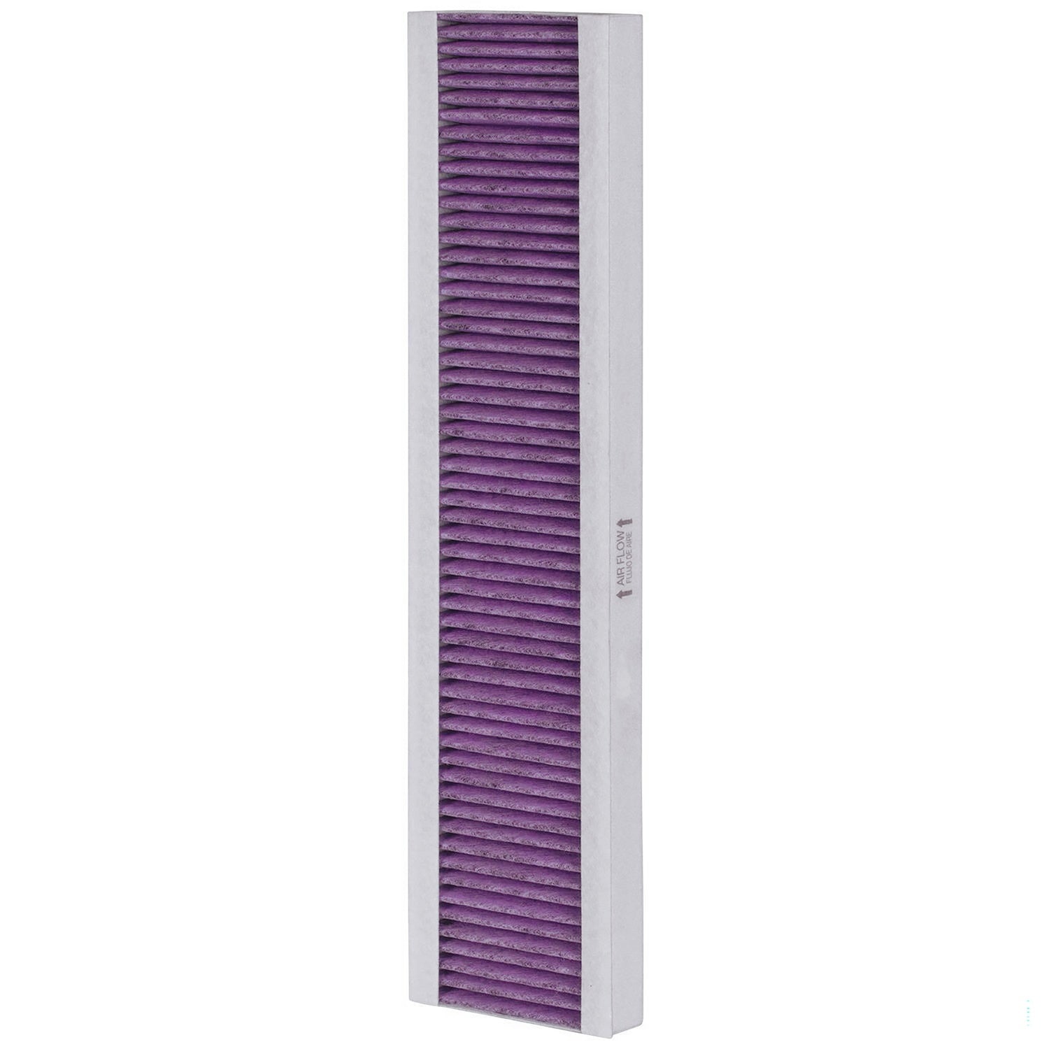 Febreze Odor Control Cabin Air Filter by PUREFLOW RZ11009 | Fits 2005 Mini Cooper