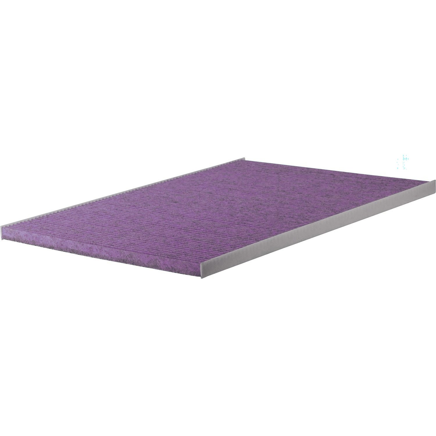 Febreze Odor Control Cabin Air Filter by PUREFLOW RZ11010 | Fits 2025 Mercedes-Benz EQE 350+ SUV