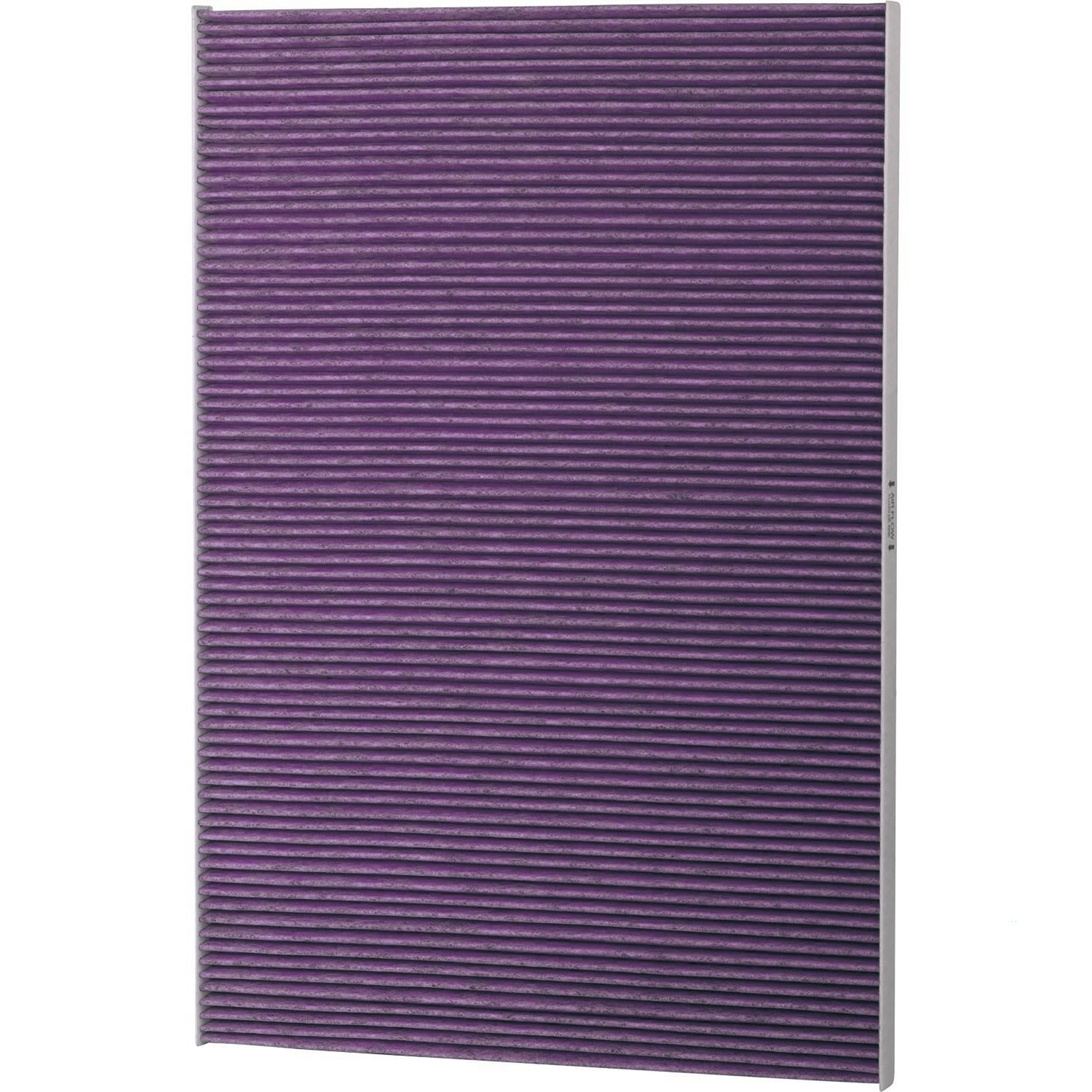 Febreze Odor Control Cabin Air Filter by PUREFLOW RZ11010 | Fits 2022 Mercedes-Benz EQS AMG