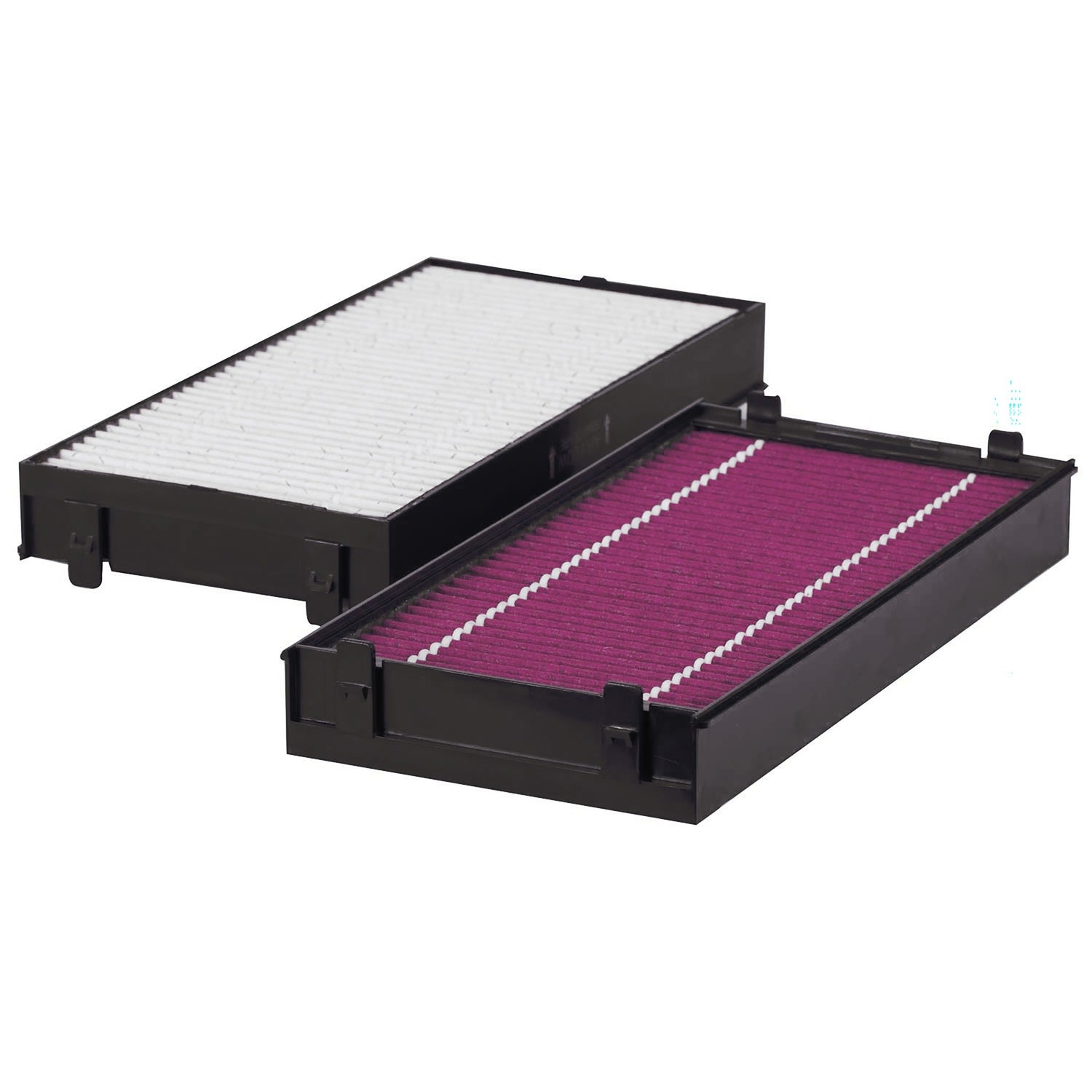 Febreze Odor Control HEPA Cabin Air Filter by PUREFLOW RZ11016H | Fits 2008 BMW X5