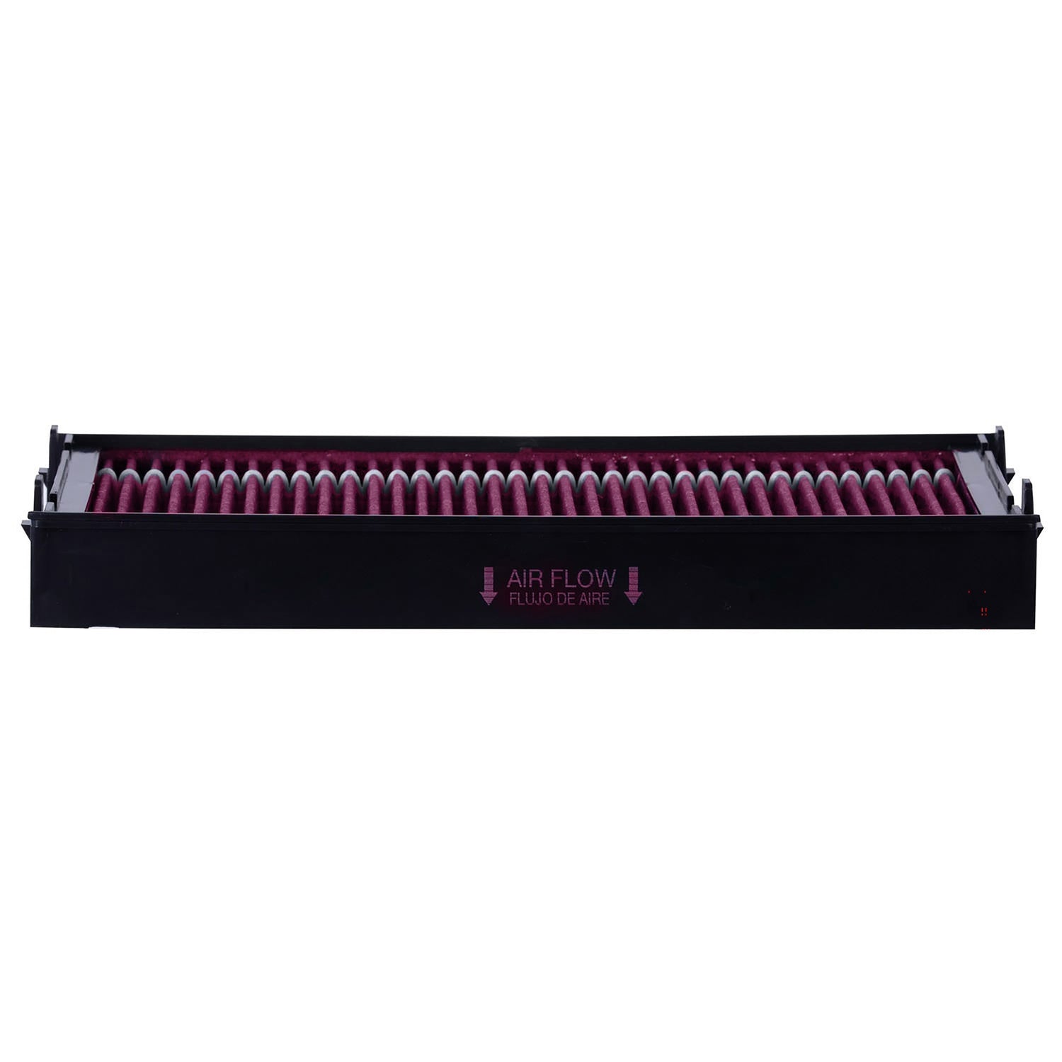 Febreze Odor Control HEPA Cabin Air Filter by PUREFLOW RZ11016H | Fits 2009 BMW X6