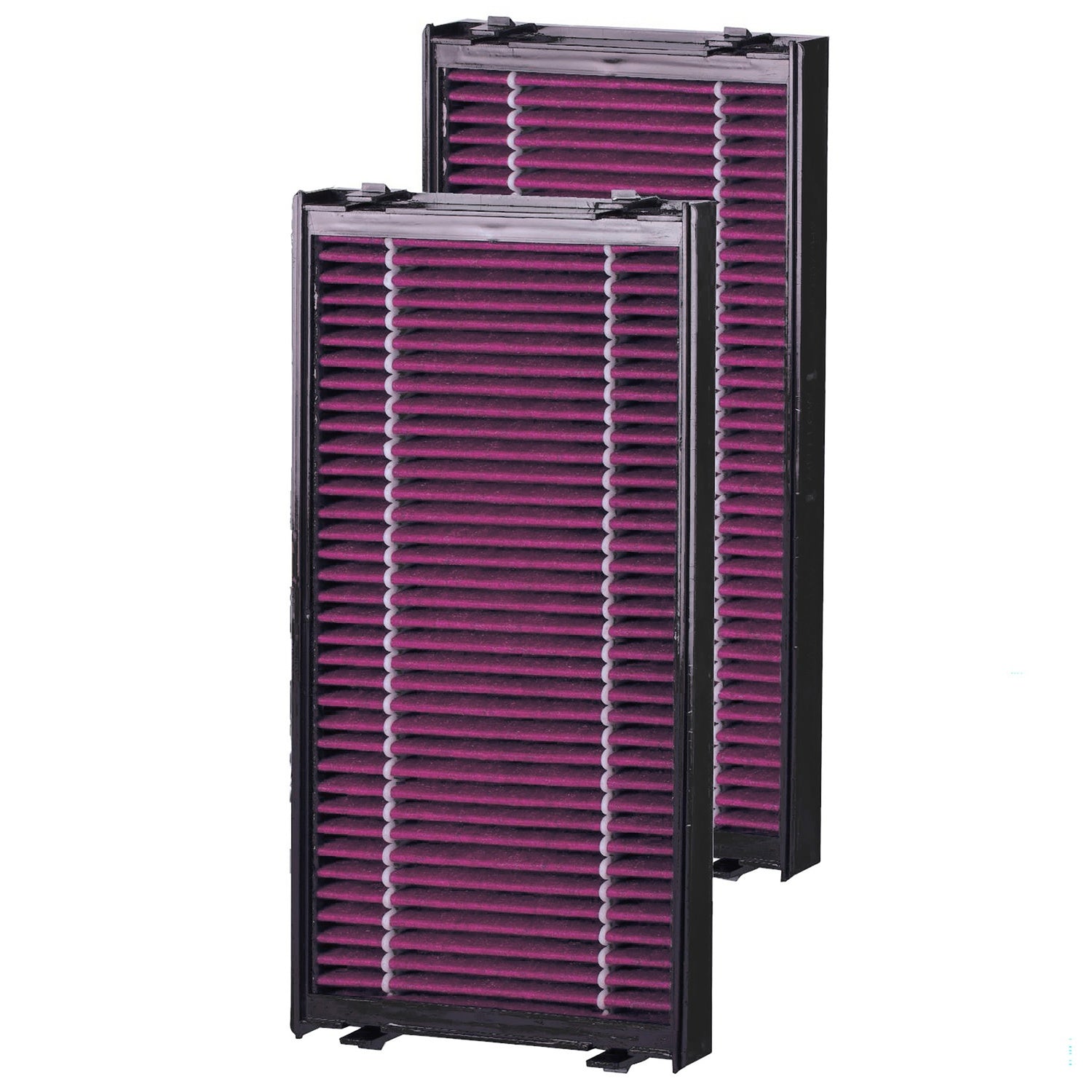 Febreze Odor Control HEPA Cabin Air Filter by PUREFLOW RZ11016H | Fits 2007 BMW X5