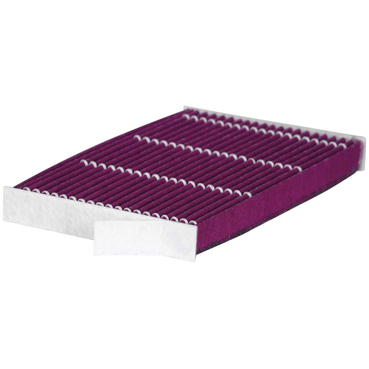 Febreze Odor Control HEPA Cabin Air Filter by PUREFLOW RZ16021H | Fits 2012 Nissan Cube