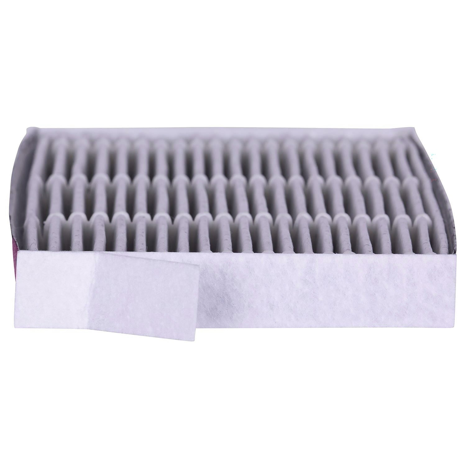 Febreze Odor Control HEPA Cabin Air Filter by PUREFLOW RZ16021H | Fits 2013 Nissan Cube