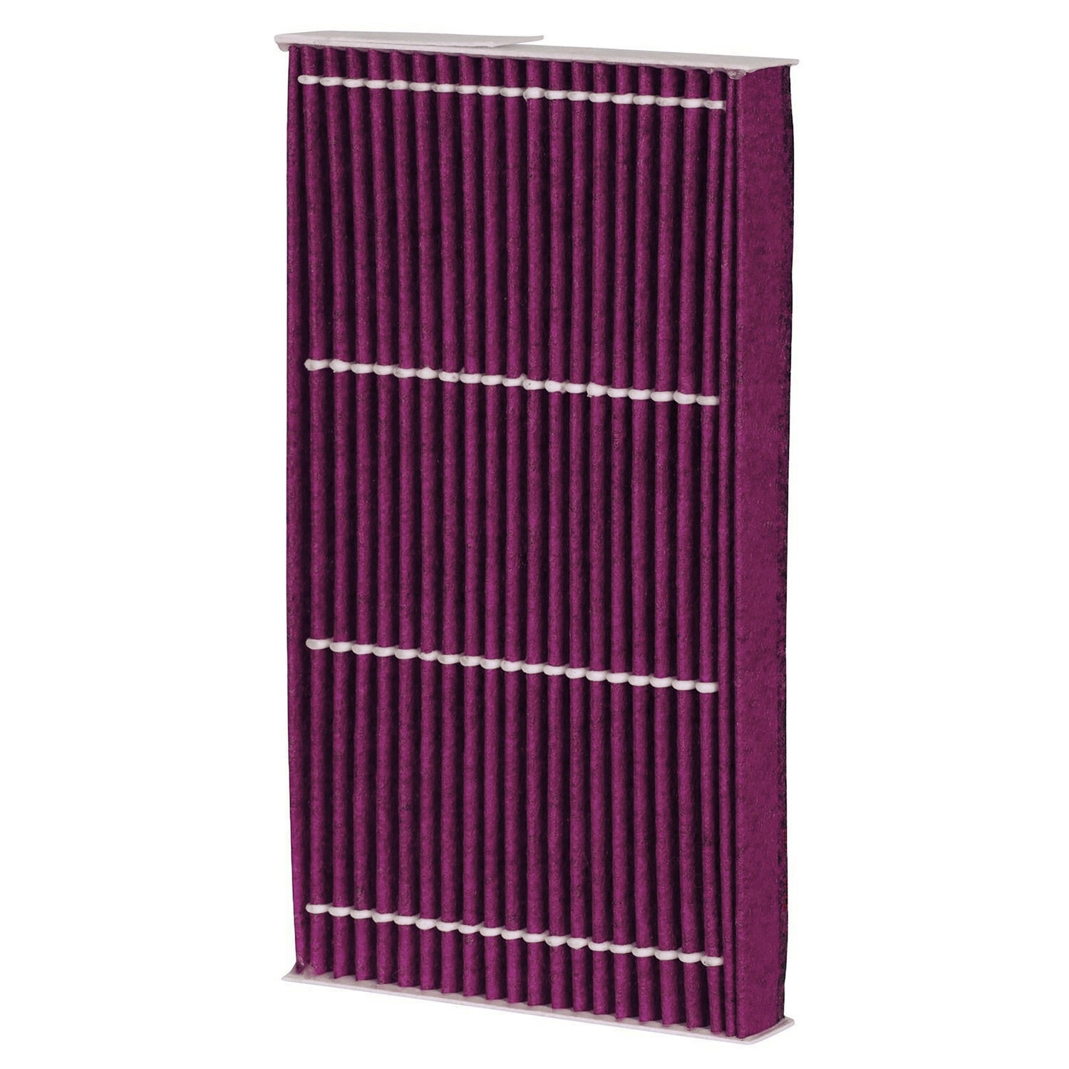 Febreze Odor Control HEPA Cabin Air Filter by PUREFLOW RZ16021H | Fits 2011 Nissan LEAF