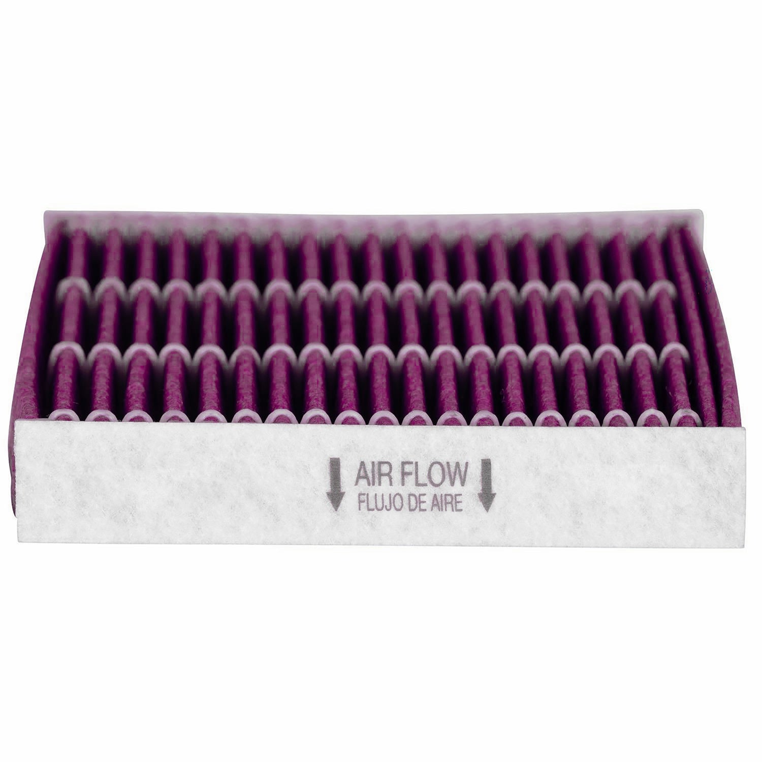 Febreze Odor Control HEPA Cabin Air Filter by PUREFLOW RZ16021H | Fits 2021 Nissan LEAF