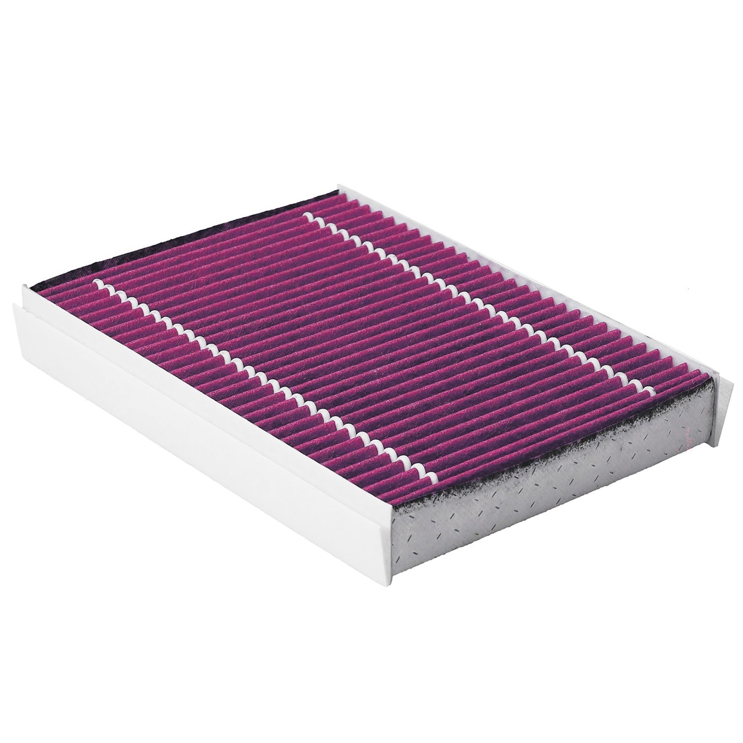 Febreze Odor Control HEPA Cabin Air Filter by PUREFLOW RZ16024H | Fits 2023 Alfa Romeo Tonale