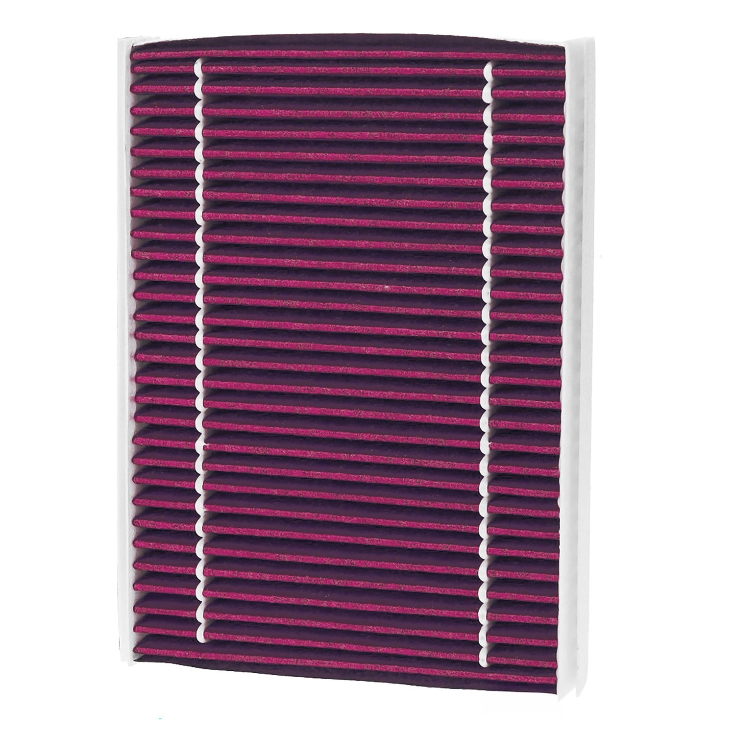 Febreze Odor Control HEPA Cabin Air Filter by PUREFLOW RZ16024H | Fits 2023 Alfa Romeo Tonale