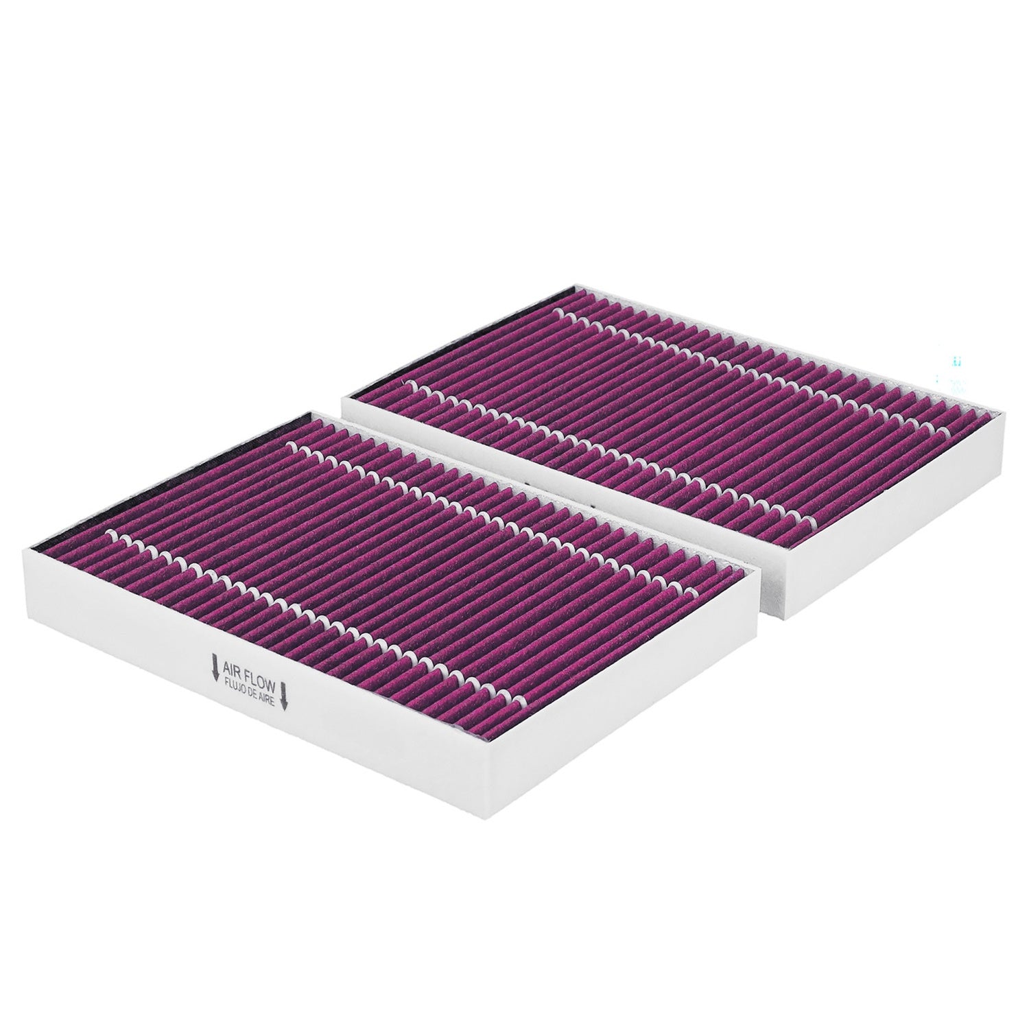 Febreze Odor Control HEPA Cabin Air Filter by PUREFLOW RZ16029H | Fits 2020 Rolls-Royce Cullinan