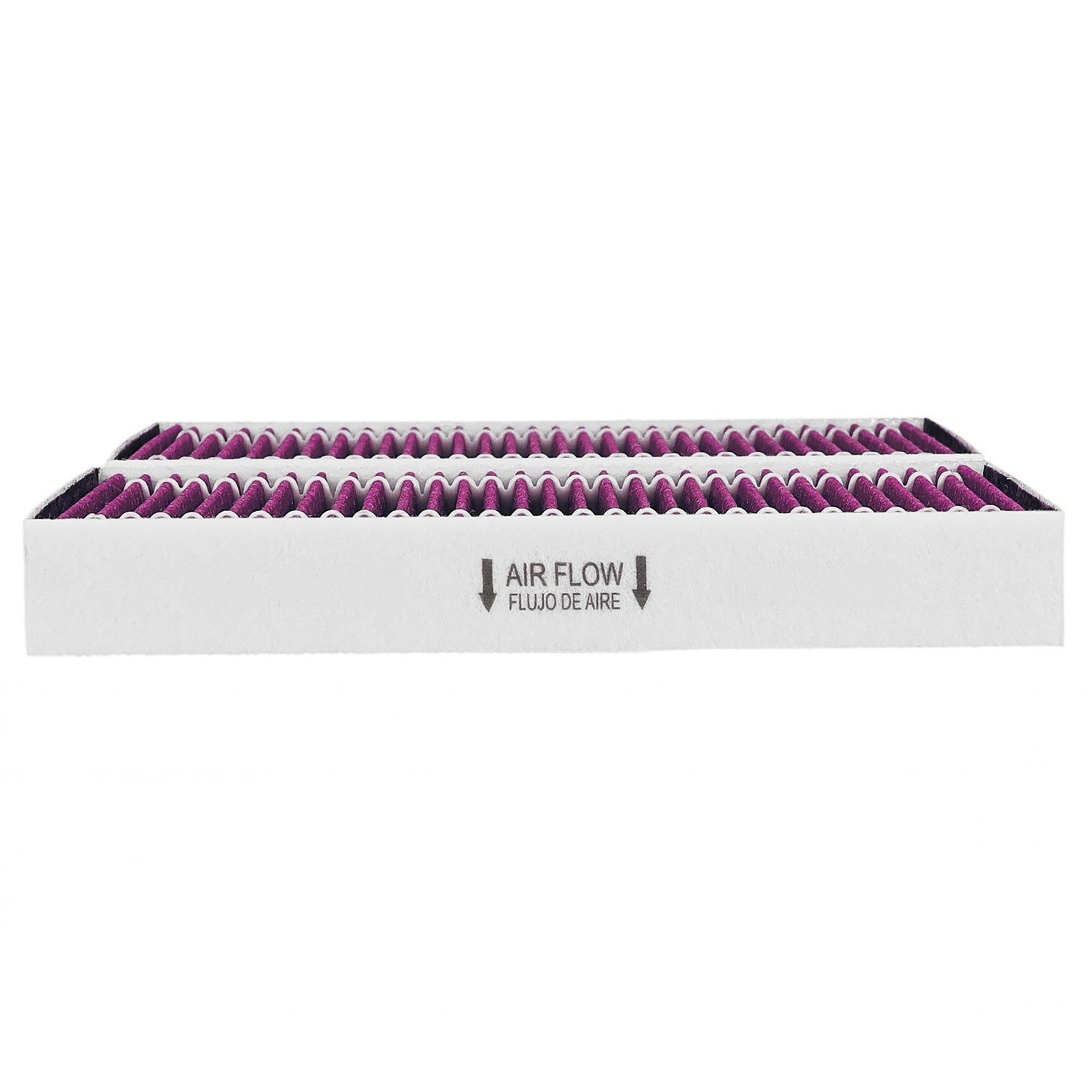 Febreze Odor Control HEPA Cabin Air Filter by PUREFLOW RZ16029H | Fits 2020 BMW 530e