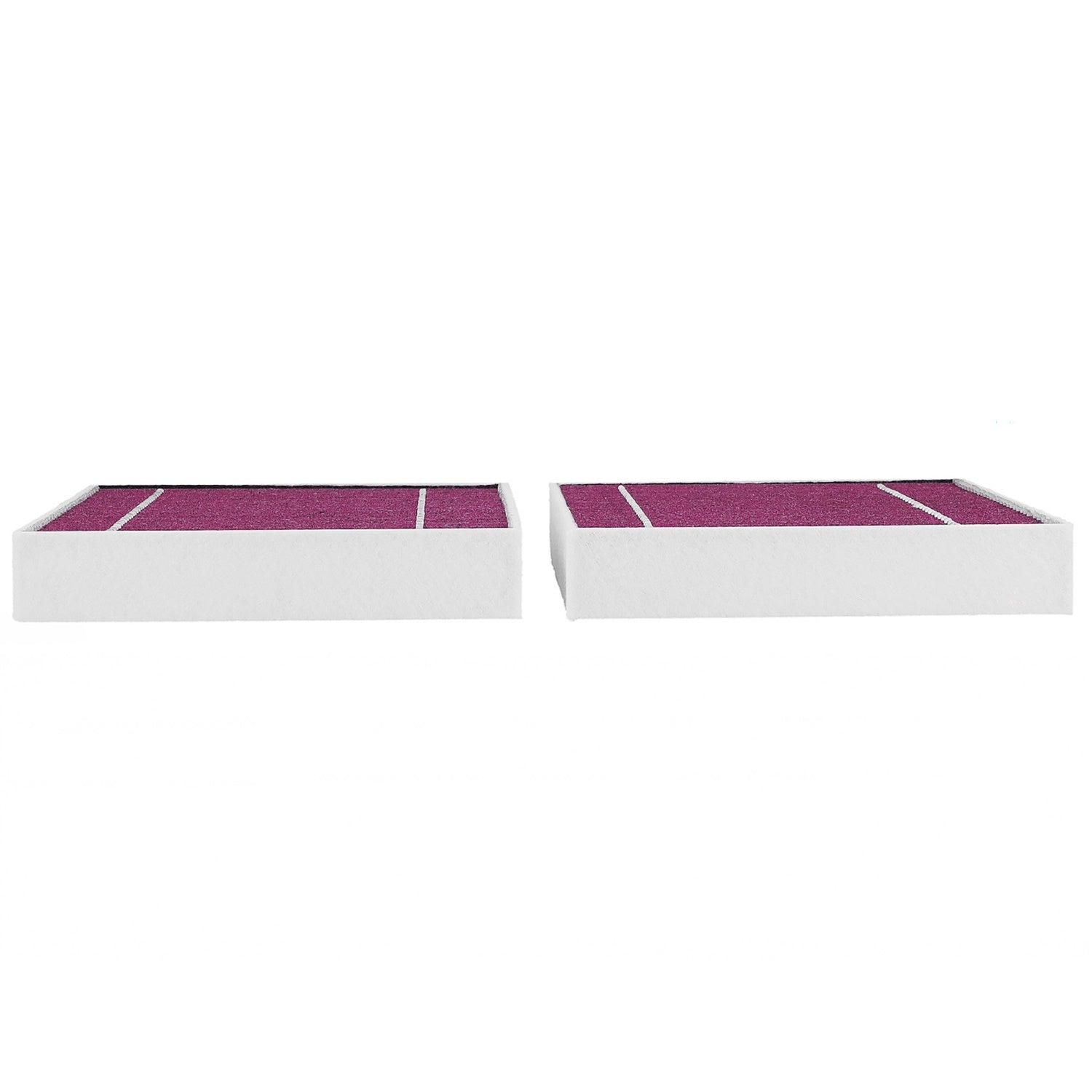 Febreze Odor Control HEPA Cabin Air Filter by PUREFLOW RZ16029H | Fits 2018 BMW 530e