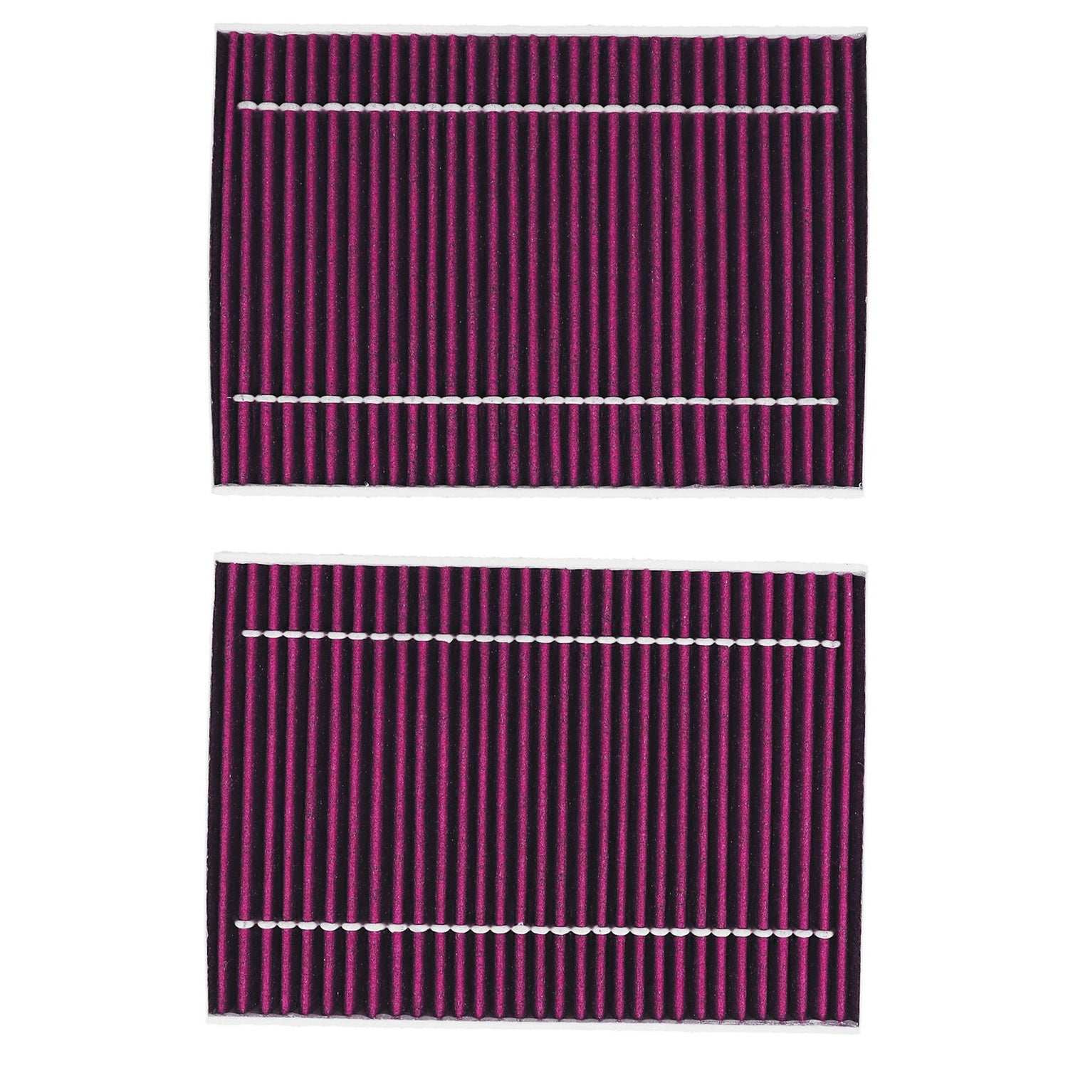 Febreze Odor Control HEPA Cabin Air Filter by PUREFLOW RZ16029H | Fits 2020 Rolls-Royce Phantom