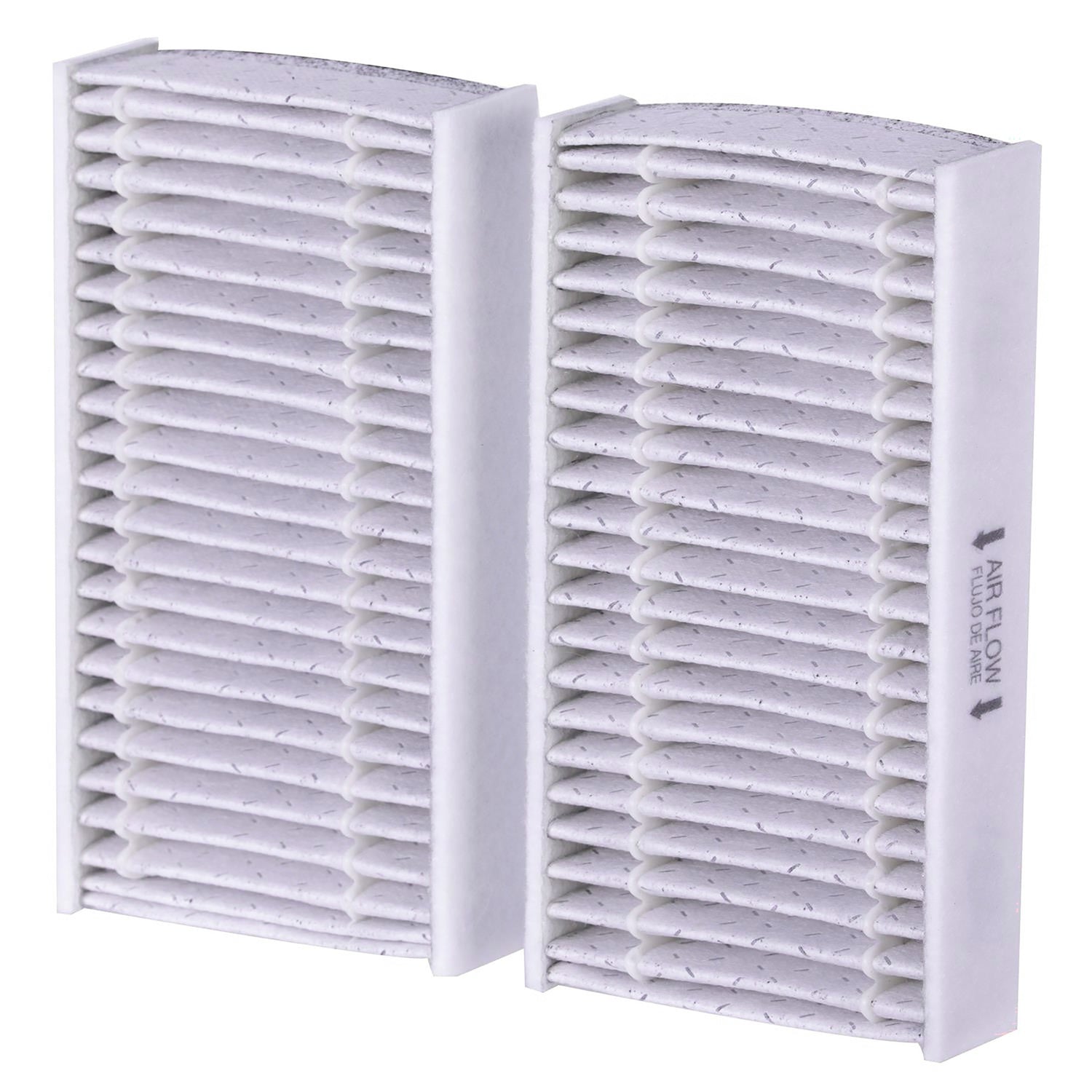 Febreze Odor Control HEPA Cabin Air Filter by PUREFLOW RZ16032H | Fits 2015 BMW X4