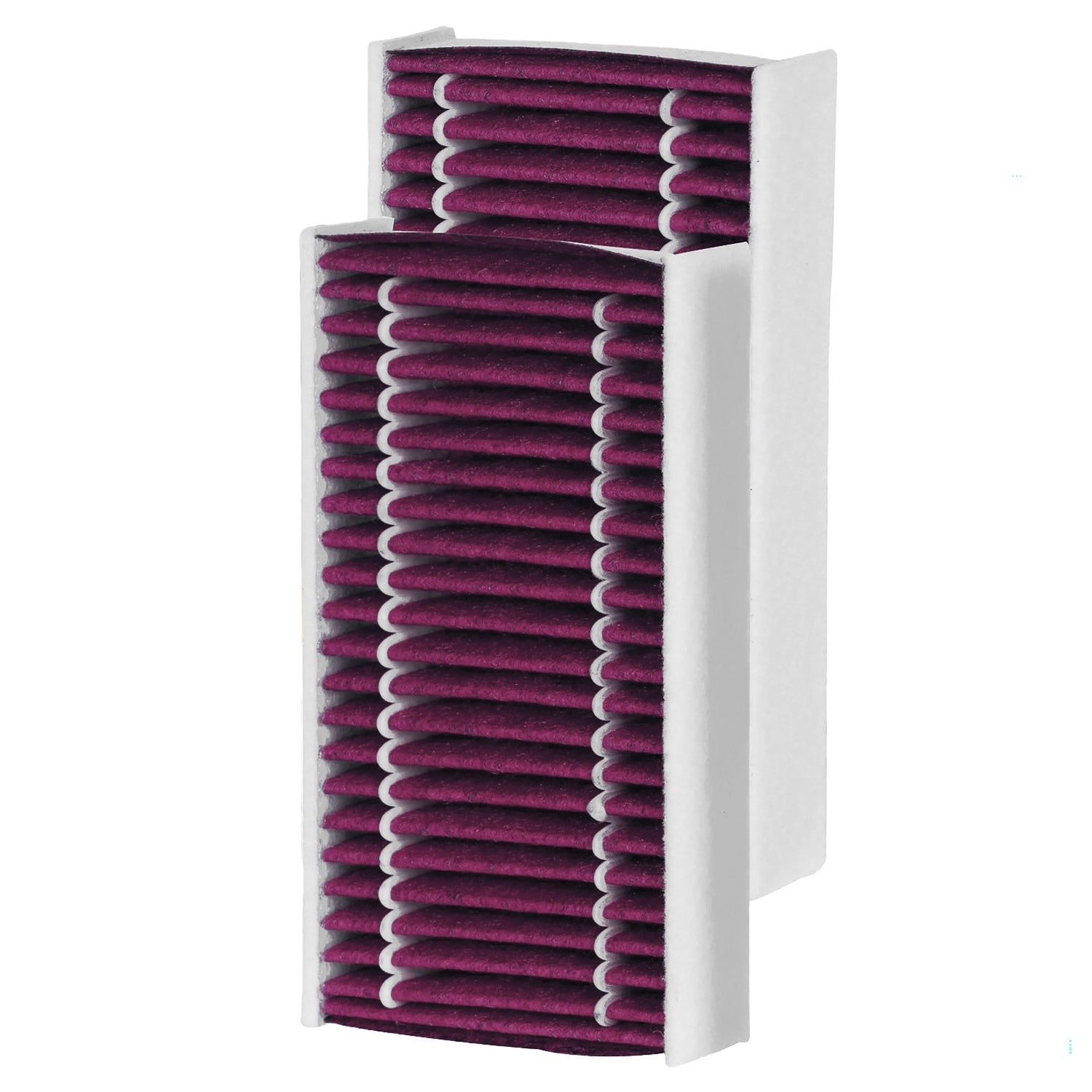 Febreze Odor Control HEPA Cabin Air Filter by PUREFLOW RZ16032H | Fits 2017 BMW X3