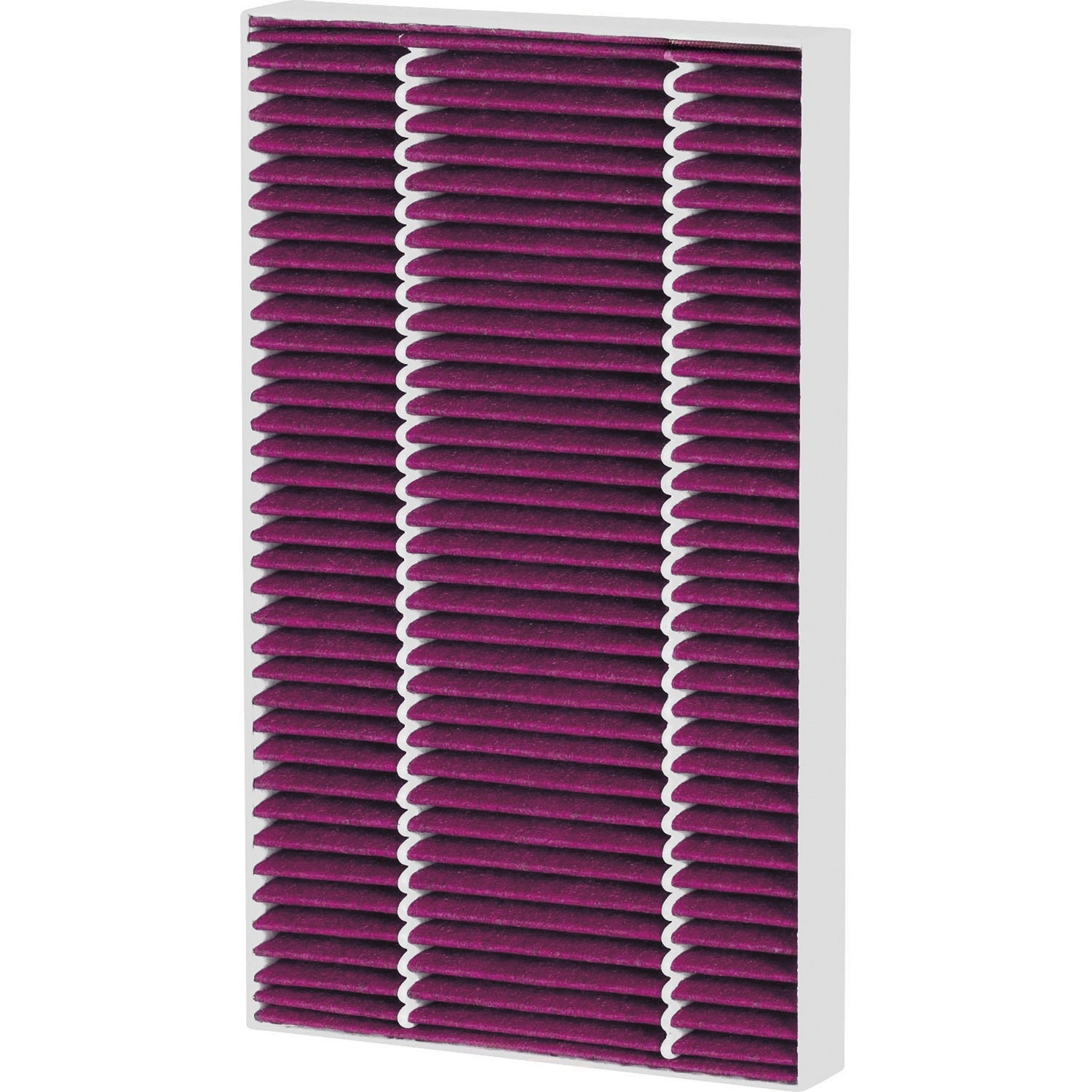 Febreze Odor Control HEPA Cabin Air Filter by PUREFLOW RZ16035H | Fits 2014 Maserati Ghibli