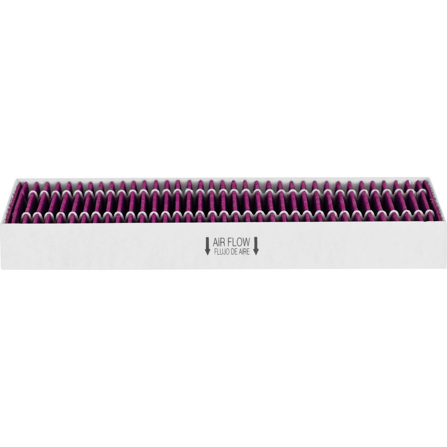 Febreze Odor Control HEPA Cabin Air Filter by PUREFLOW RZ16035H | Fits 2017 Maserati Quattroporte