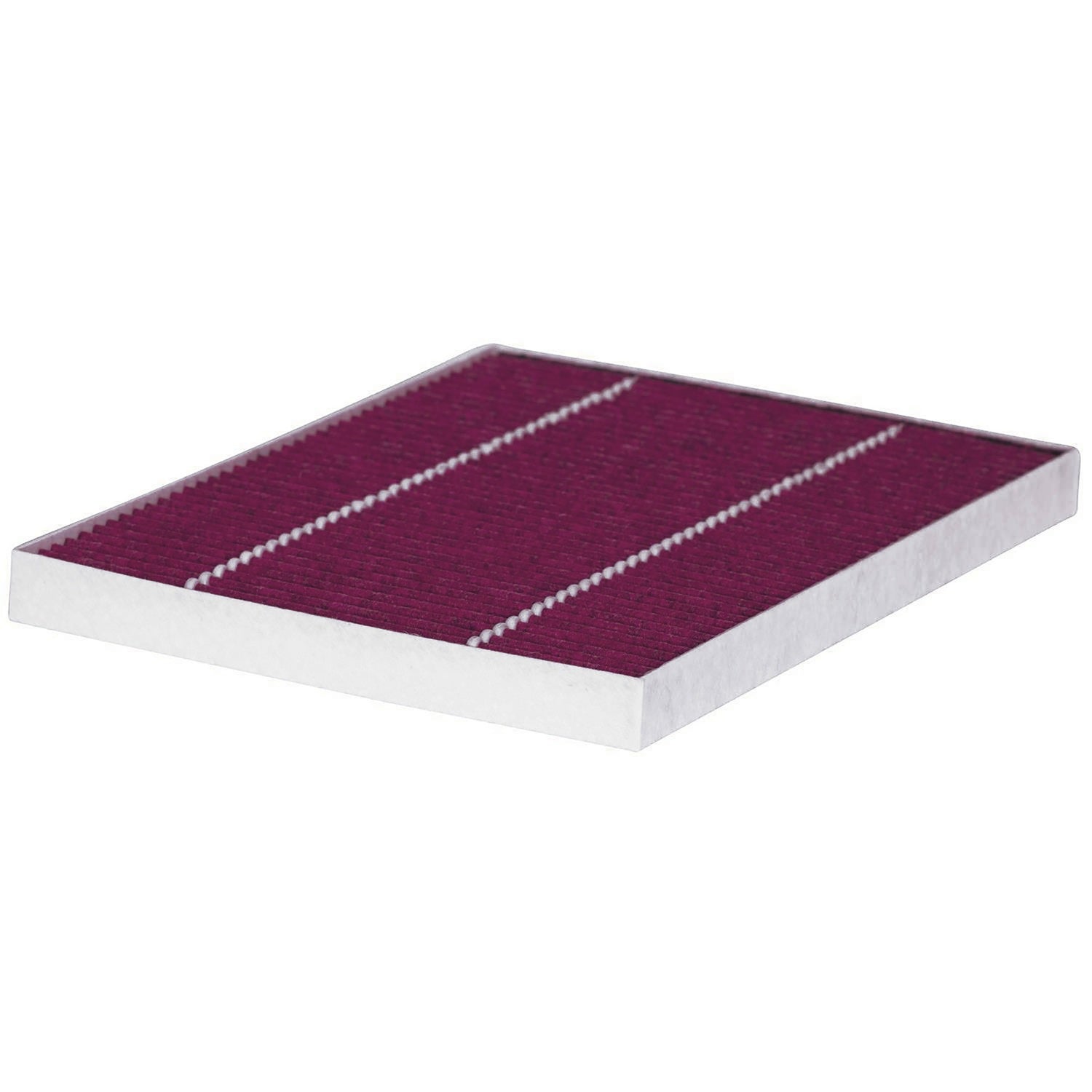 Febreze Odor Control HEPA Cabin Air Filter by PUREFLOW RZ17041H | Fits 2007 GMC Acadia