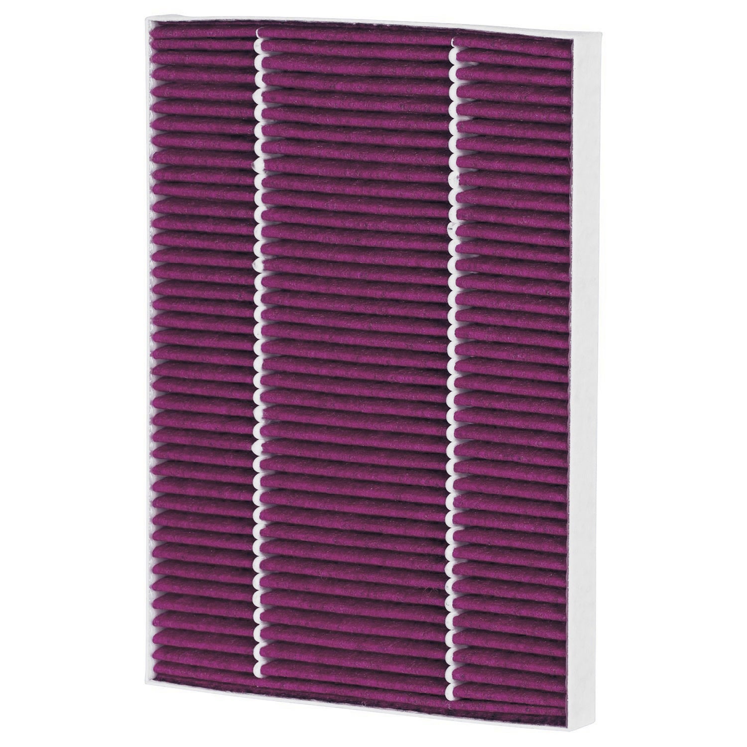 Febreze Odor Control HEPA Cabin Air Filter by PUREFLOW RZ17041H | Fits 2017 GMC Acadia Limited