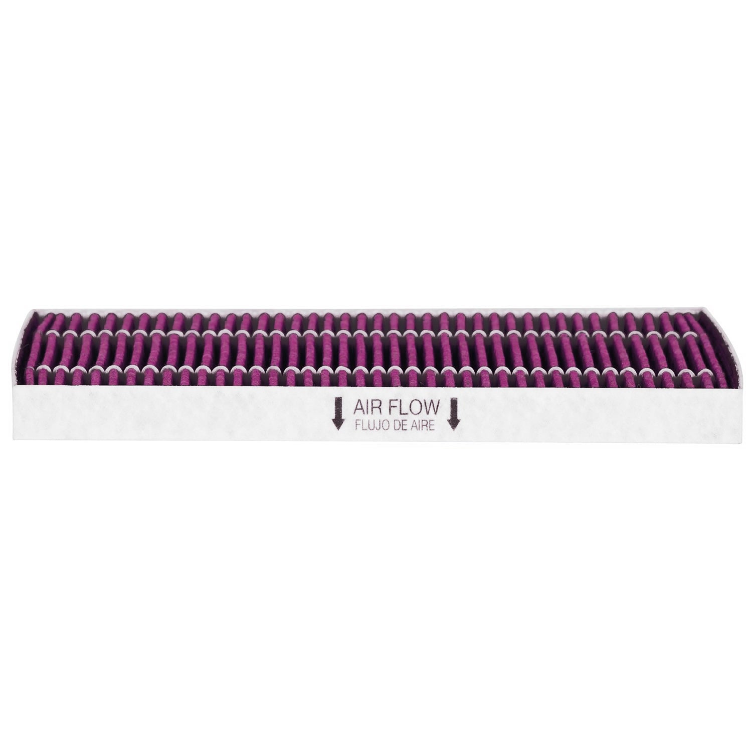 Febreze Odor Control HEPA Cabin Air Filter by PUREFLOW RZ17041H | Fits 2012 GMC Acadia