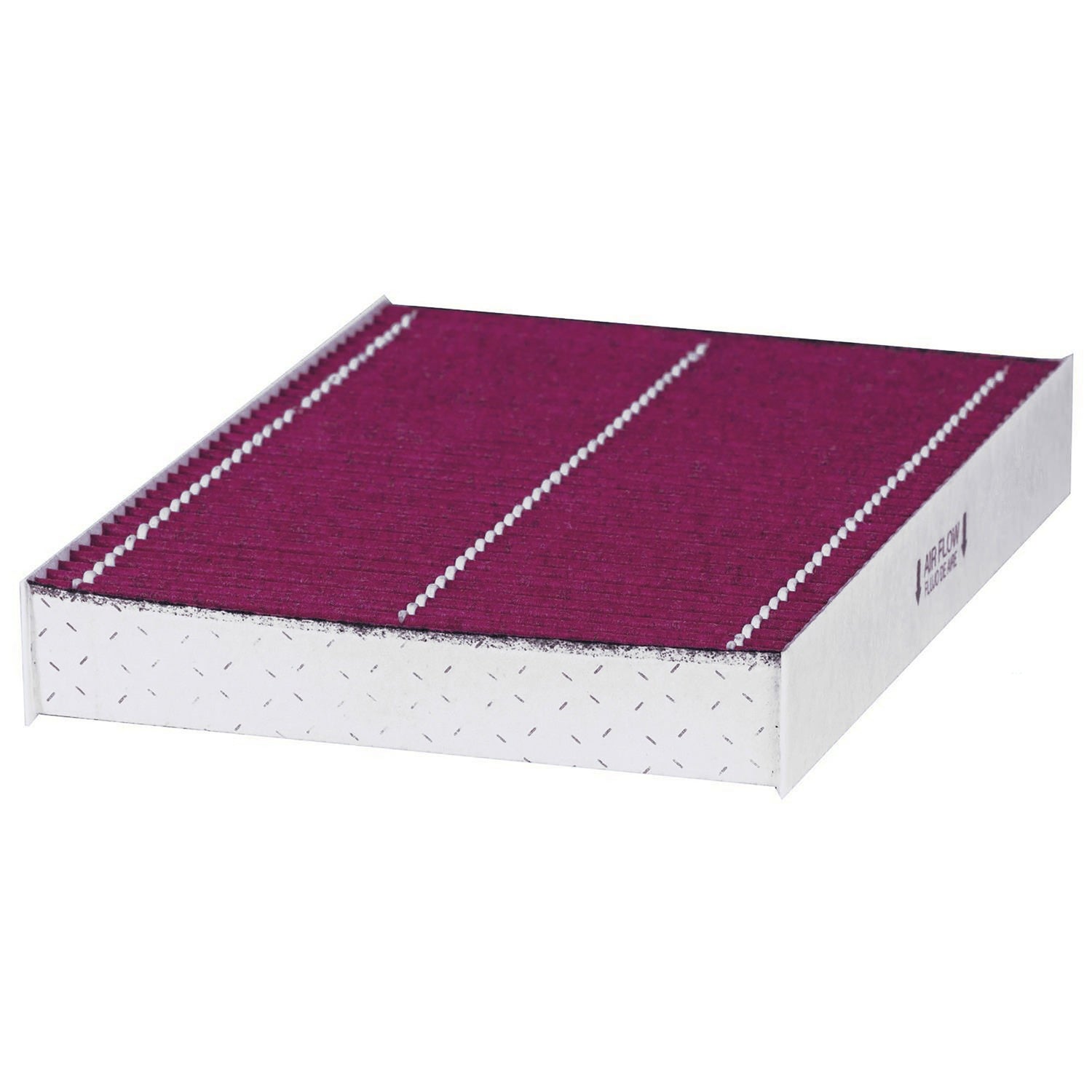 Febreze Odor Control HEPA Cabin Air Filter by PUREFLOW RZ17044H | Fits 2014 Nissan Rogue