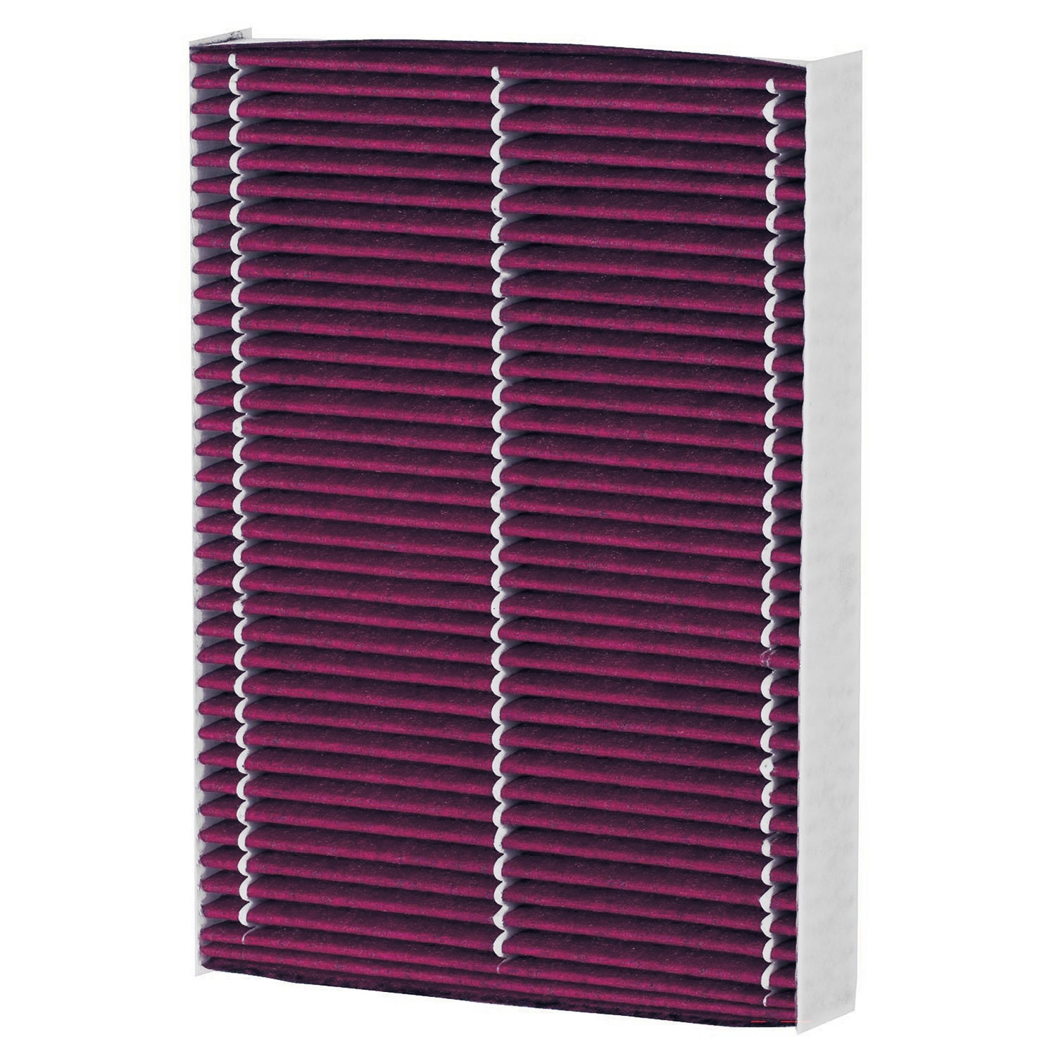 Febreze Odor Control HEPA Cabin Air Filter by PUREFLOW RZ17044H | Fits 2019 Renault Koleos