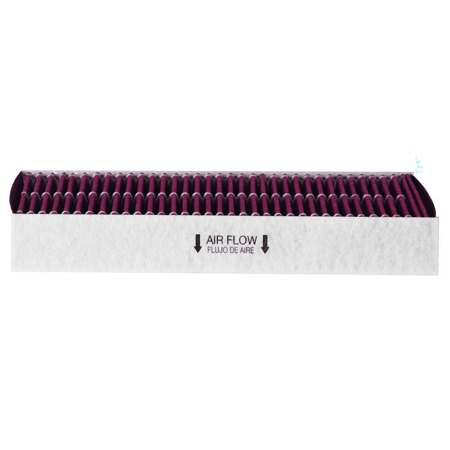 Febreze Odor Control HEPA Cabin Air Filter by PUREFLOW RZ17044H | Fits 2024 Renault Koleos