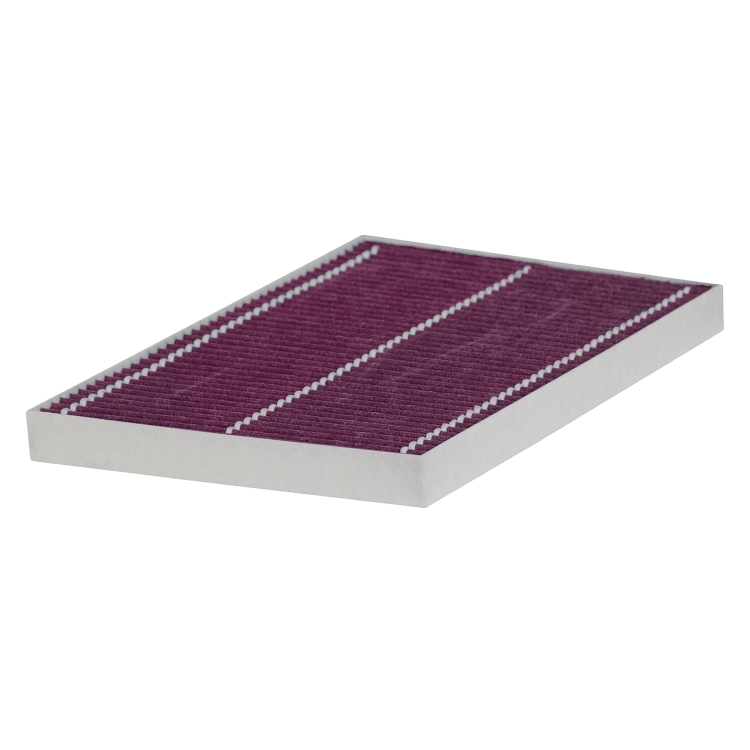 Febreze Odor Control HEPA Cabin Air Filter by PUREFLOW RZ17050H | Fits 2017 Tesla S