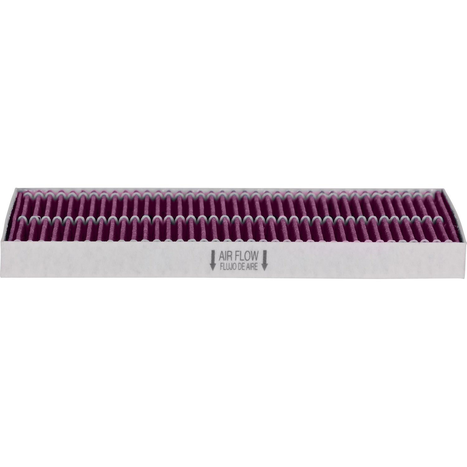 Febreze Odor Control HEPA Cabin Air Filter by PUREFLOW RZ17050H | Fits 2017 Tesla S