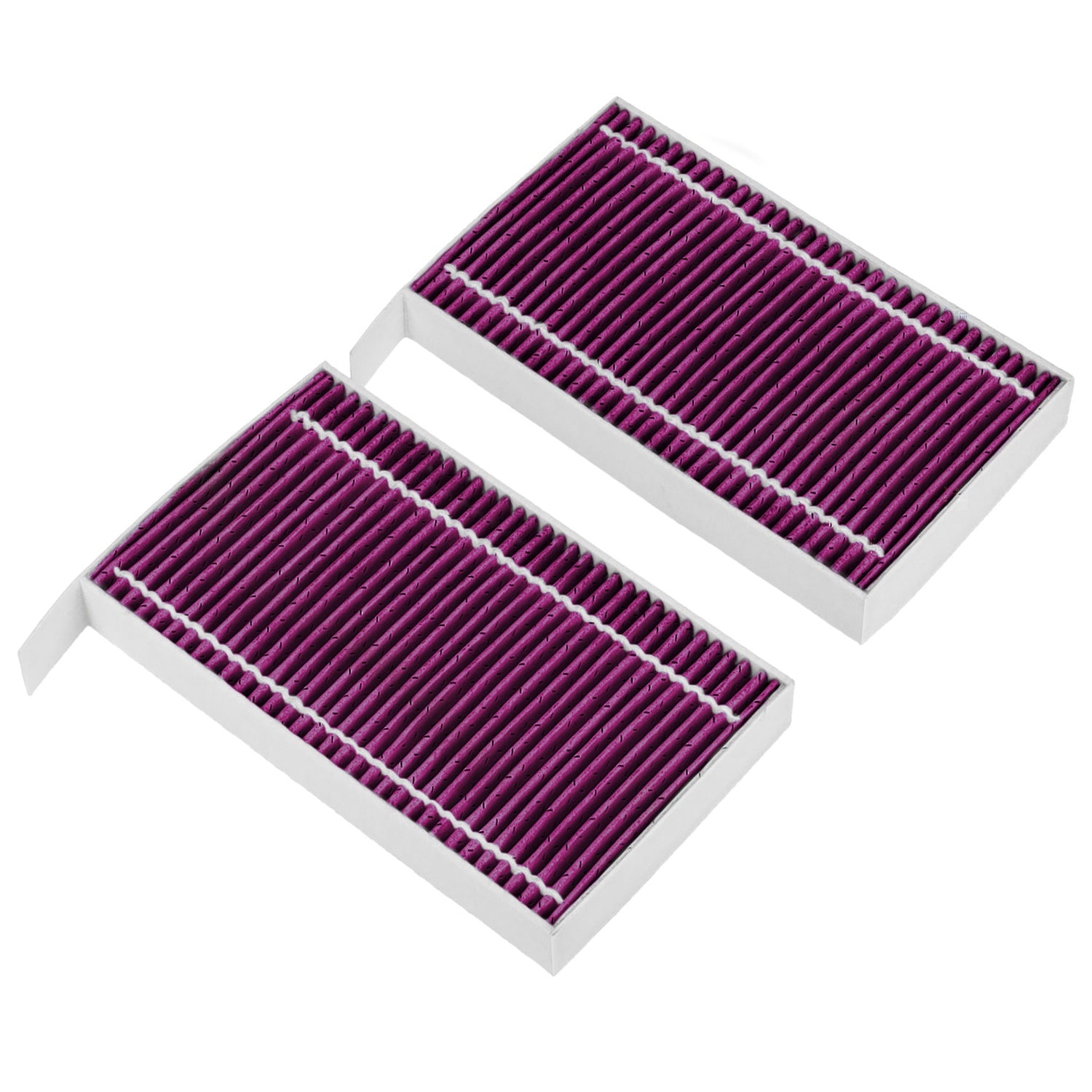 Febreze Odor Control HEPA Cabin Air Filter by PUREFLOW RZ17054H | Fits 2023 Tesla 3