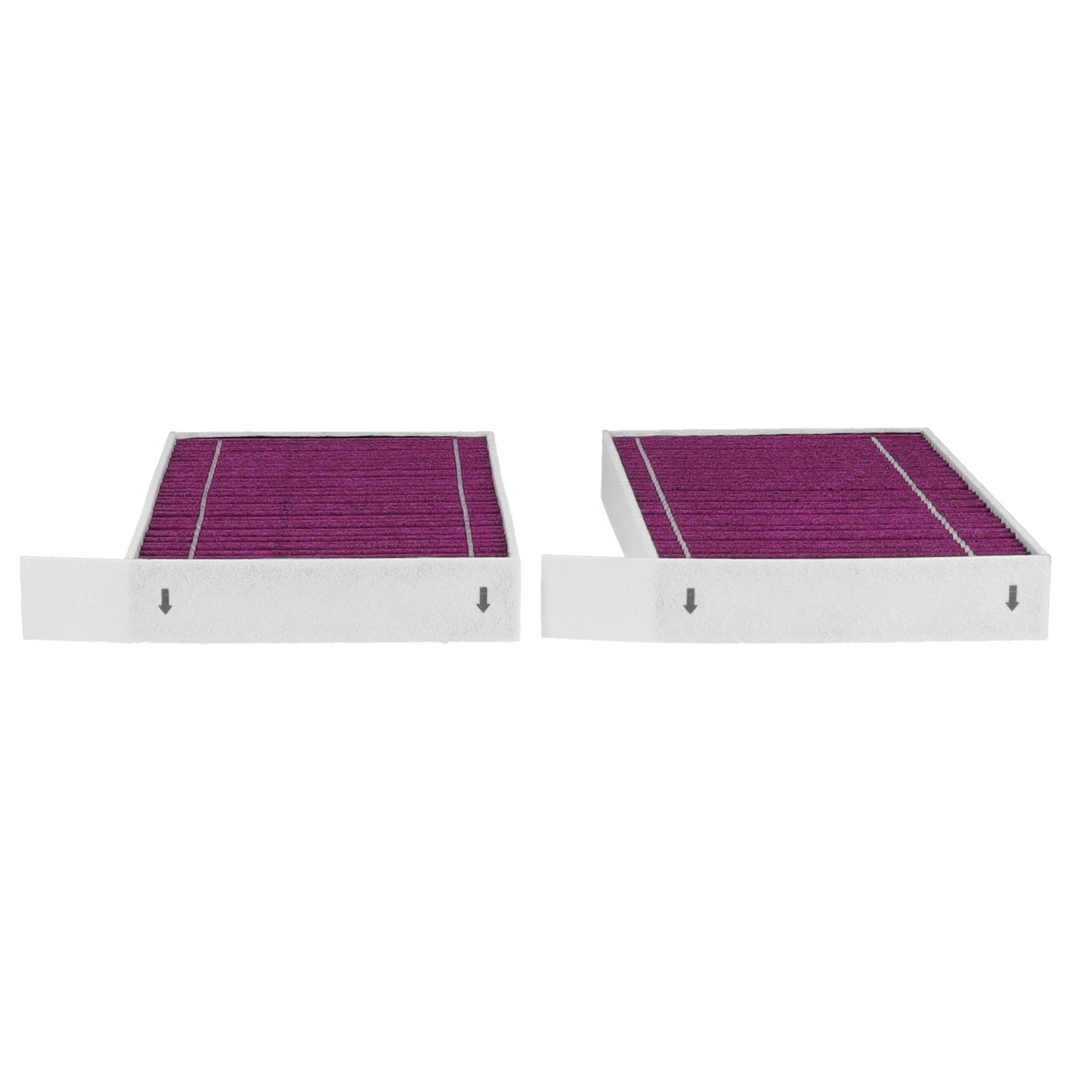 Febreze Odor Control HEPA Cabin Air Filter by PUREFLOW RZ17054H | Fits 2023 Tesla 3