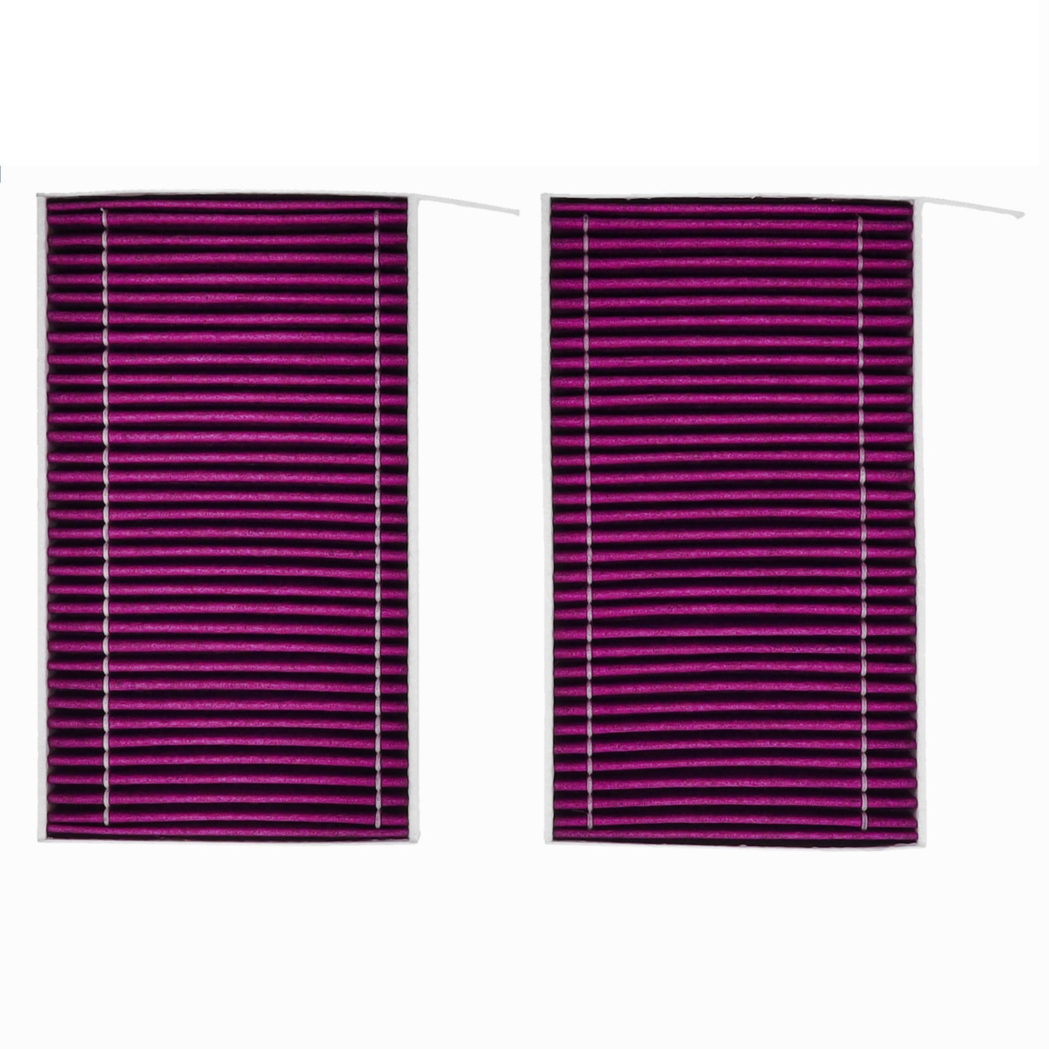 Febreze Odor Control HEPA Cabin Air Filter by PUREFLOW RZ17054H | Fits 2018 Tesla 3
